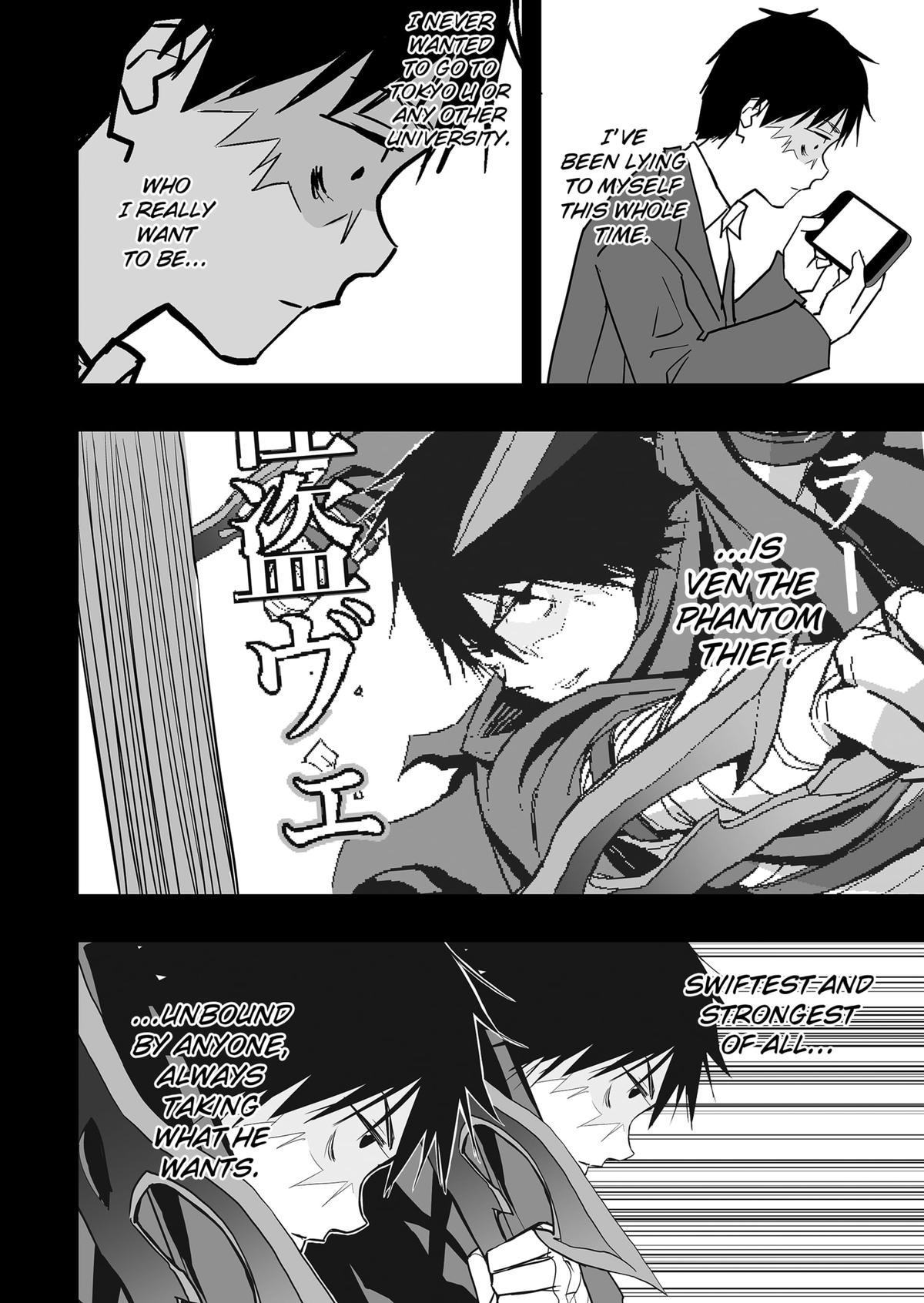 The Game Devil Chap 29 - Next Chap 30