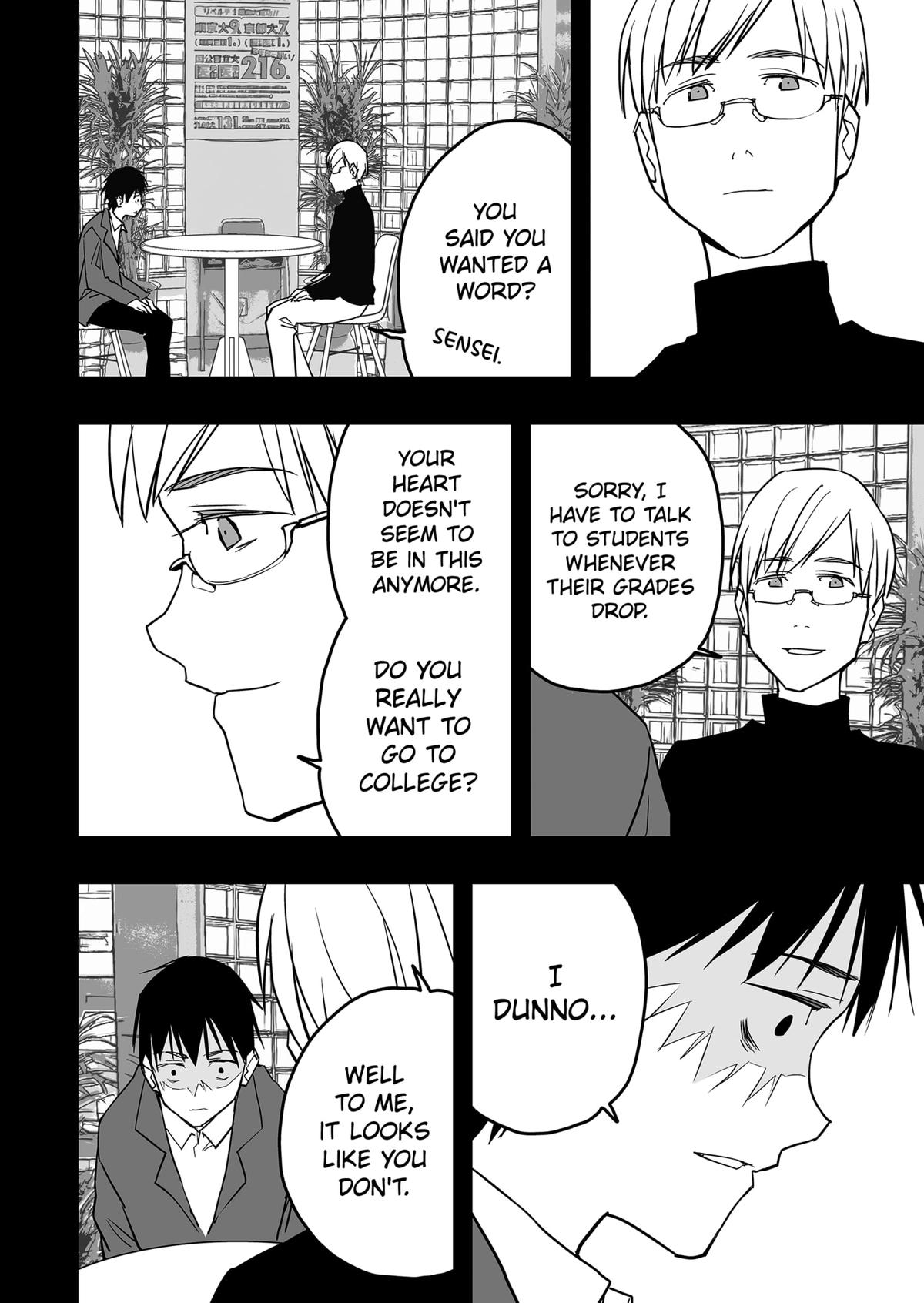 The Game Devil Chap 29 - Next Chap 30