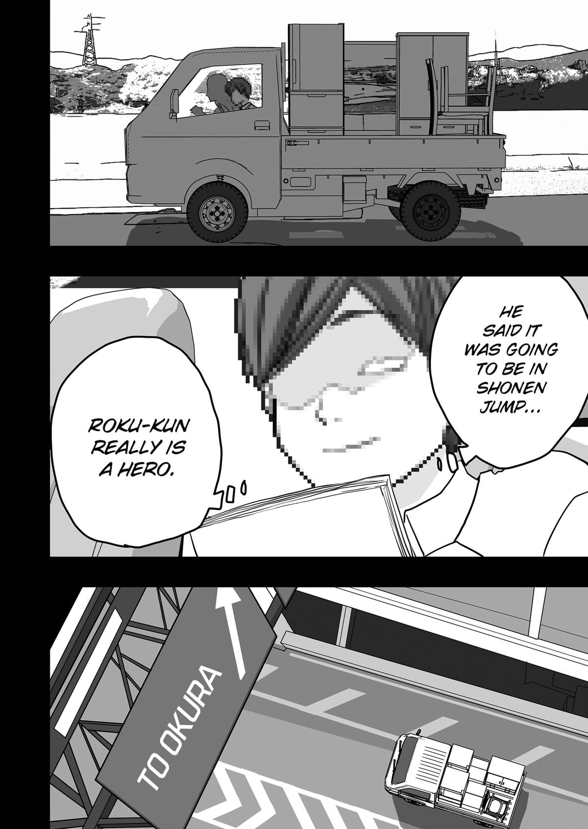 The Game Devil Chap 29 - Next Chap 30