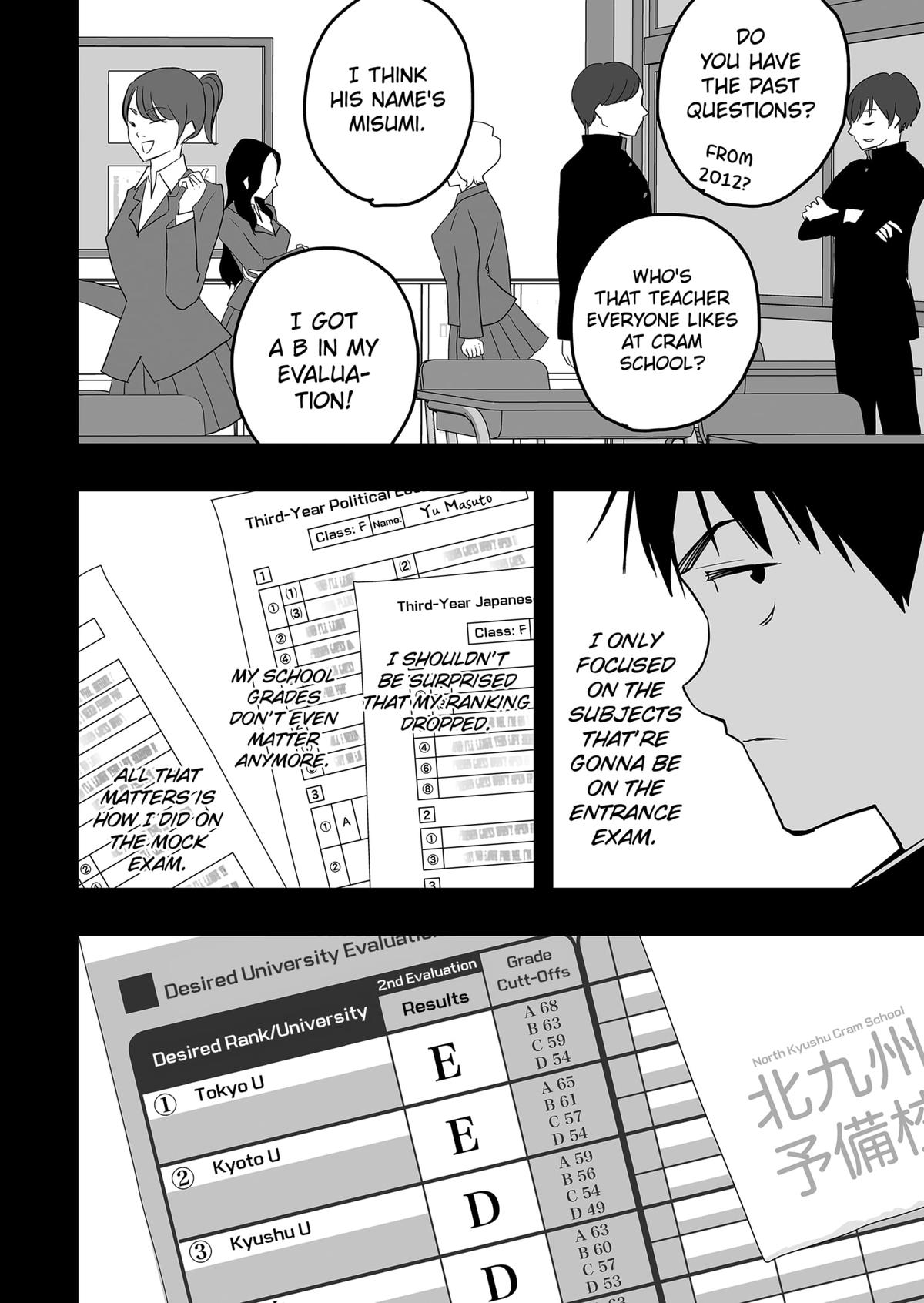 The Game Devil Chap 29 - Next Chap 30