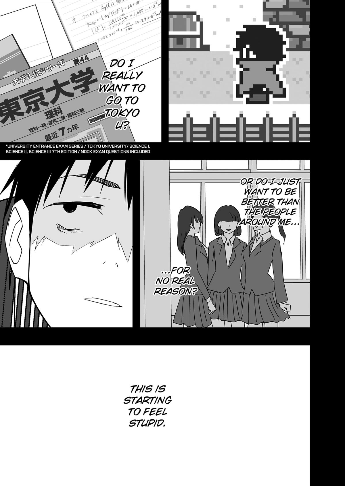 The Game Devil Chap 29 - Next Chap 30