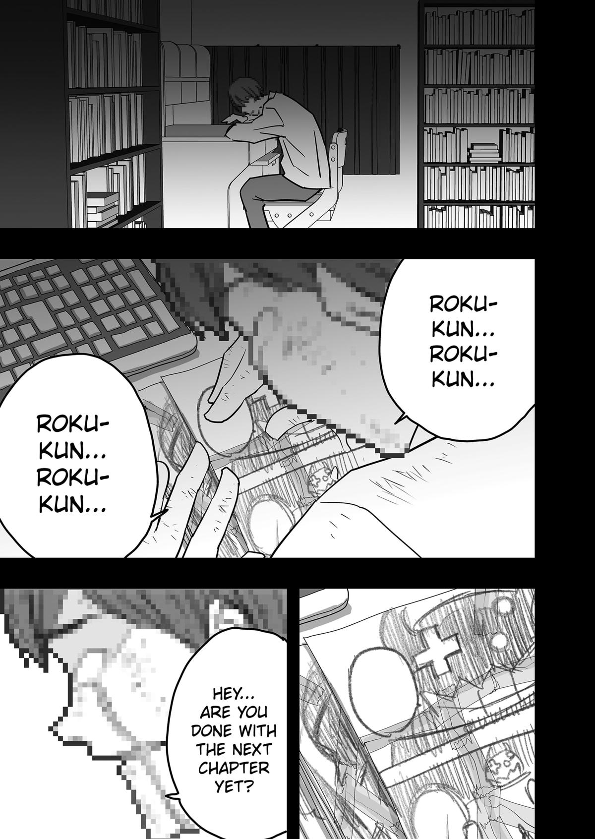 The Game Devil Chap 29 - Next Chap 30