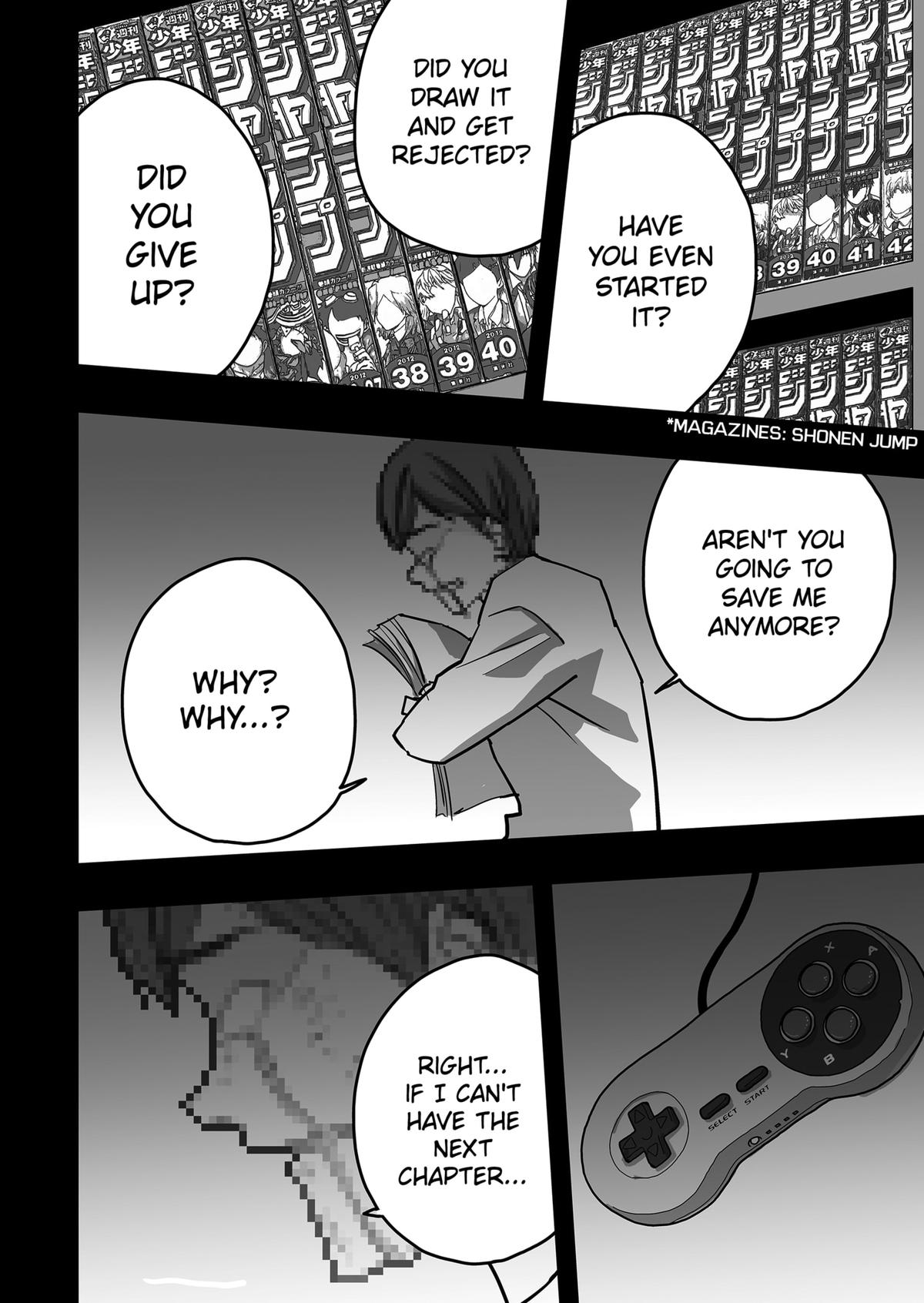The Game Devil Chap 29 - Next Chap 30