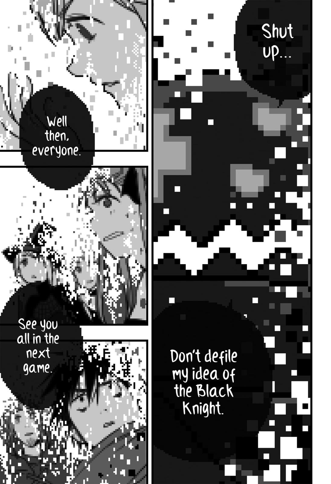 The Game Devil Chap 20 - Next Chap 21