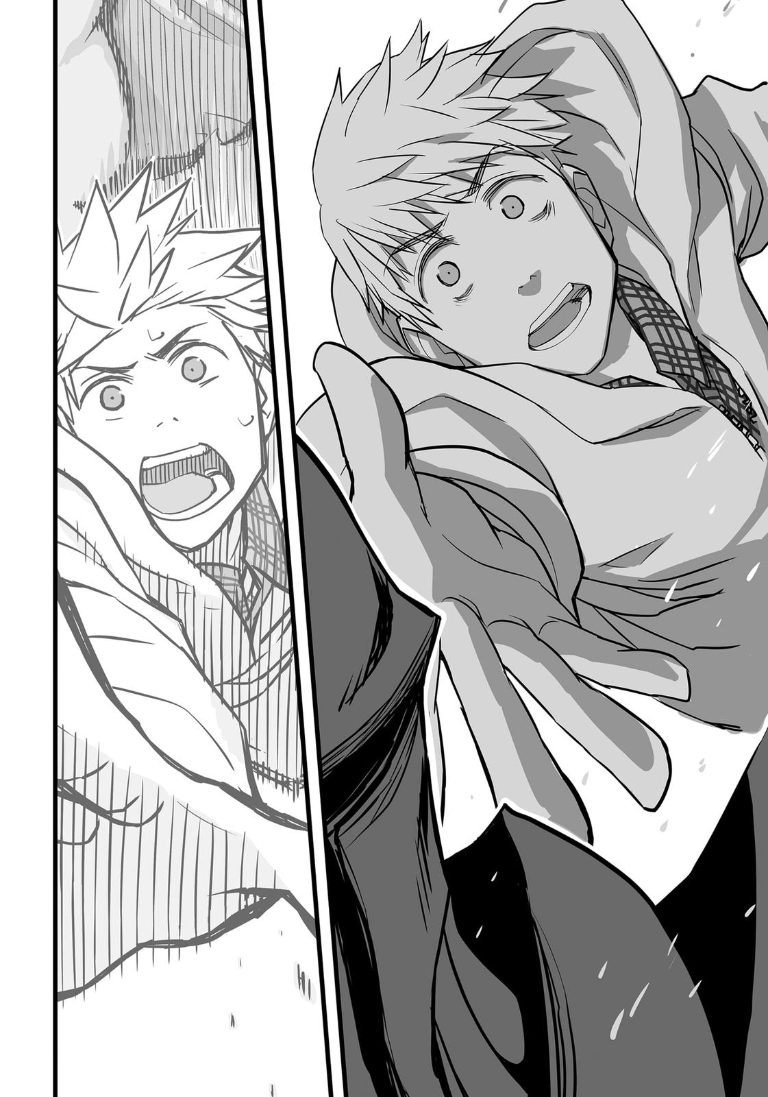 The Game Devil Chap 20 - Next Chap 21