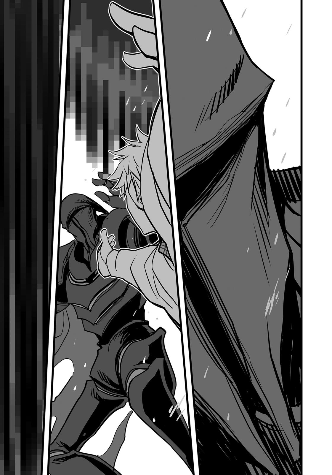 The Game Devil Chap 20 - Next Chap 21