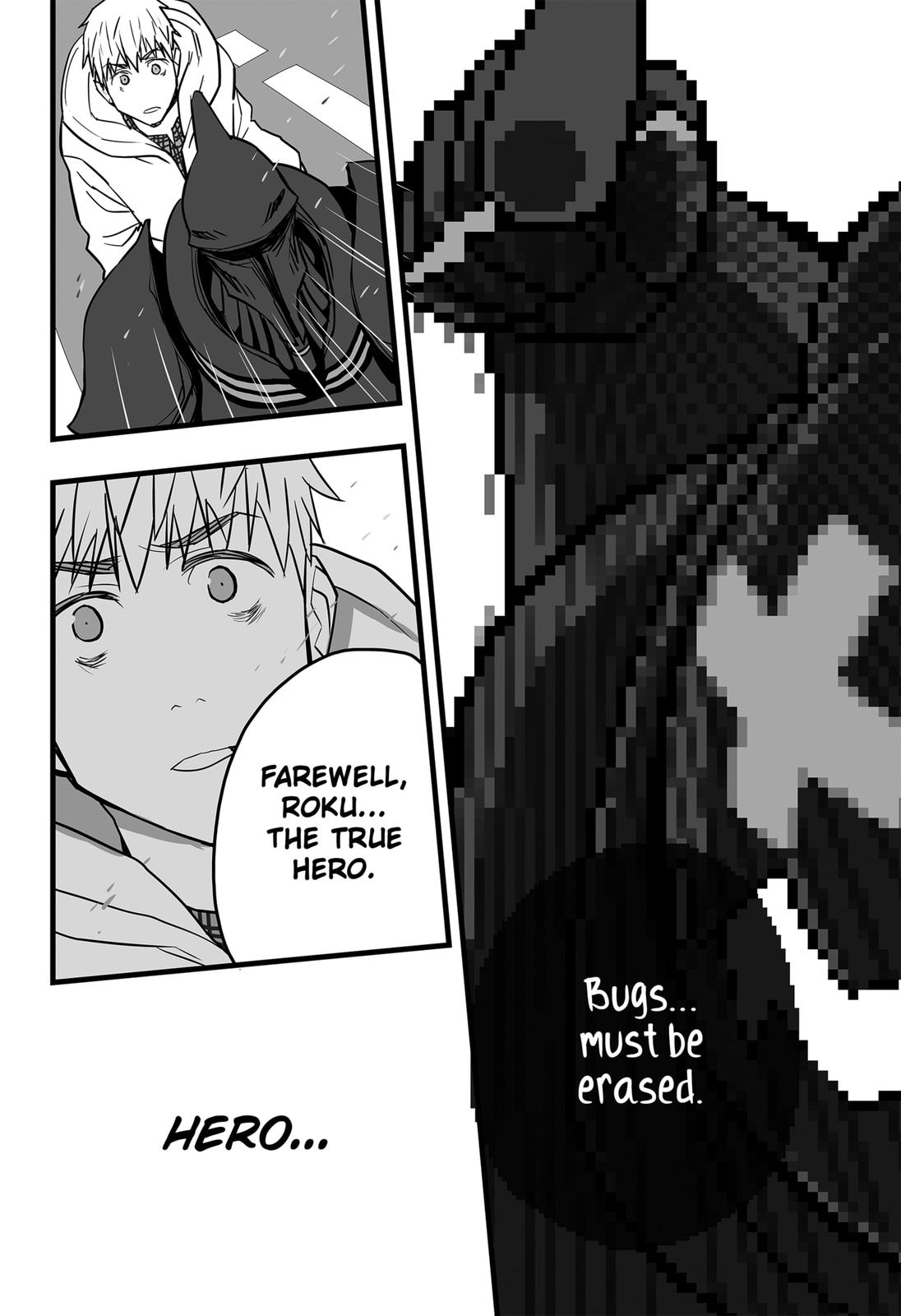 The Game Devil Chap 20 - Next Chap 21