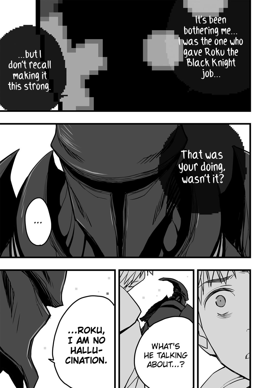 The Game Devil Chap 20 - Next Chap 21