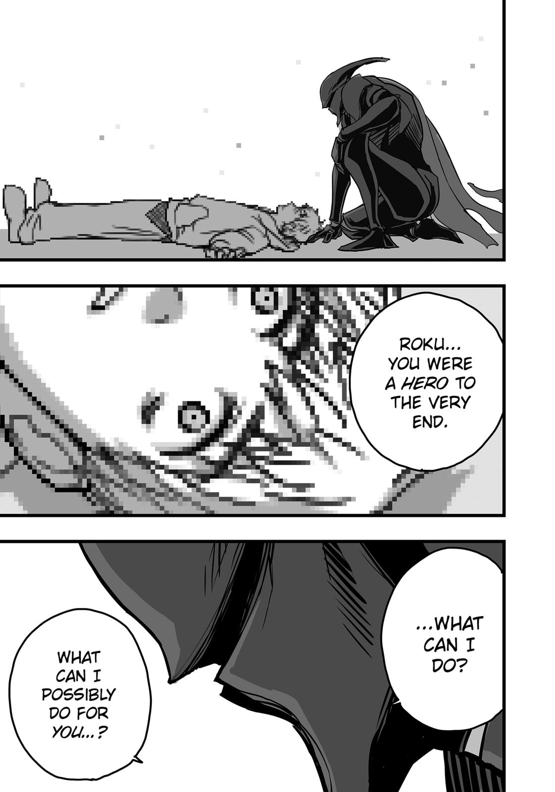 The Game Devil Chap 20 - Next Chap 21