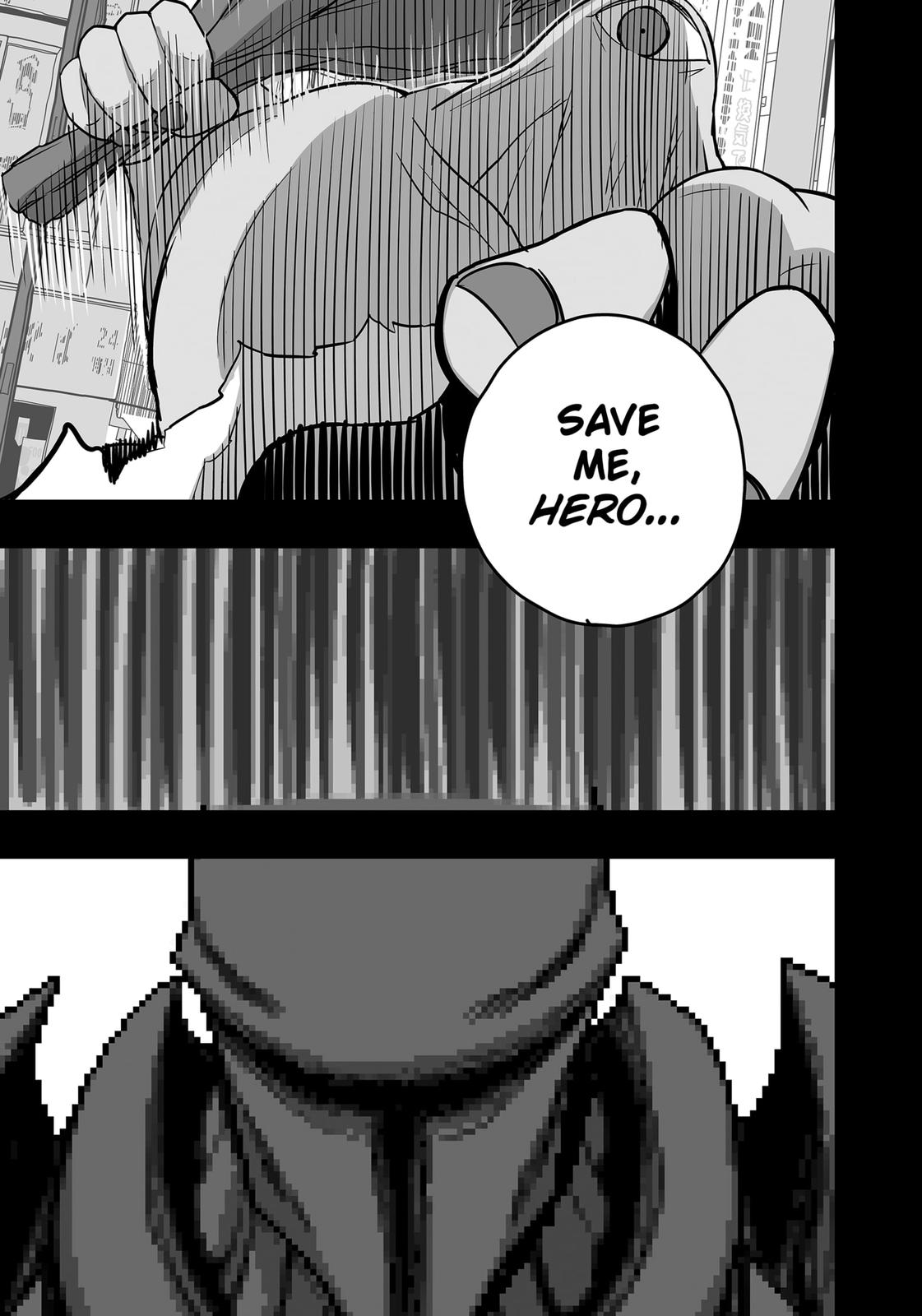 The Game Devil Chap 20 - Next Chap 21