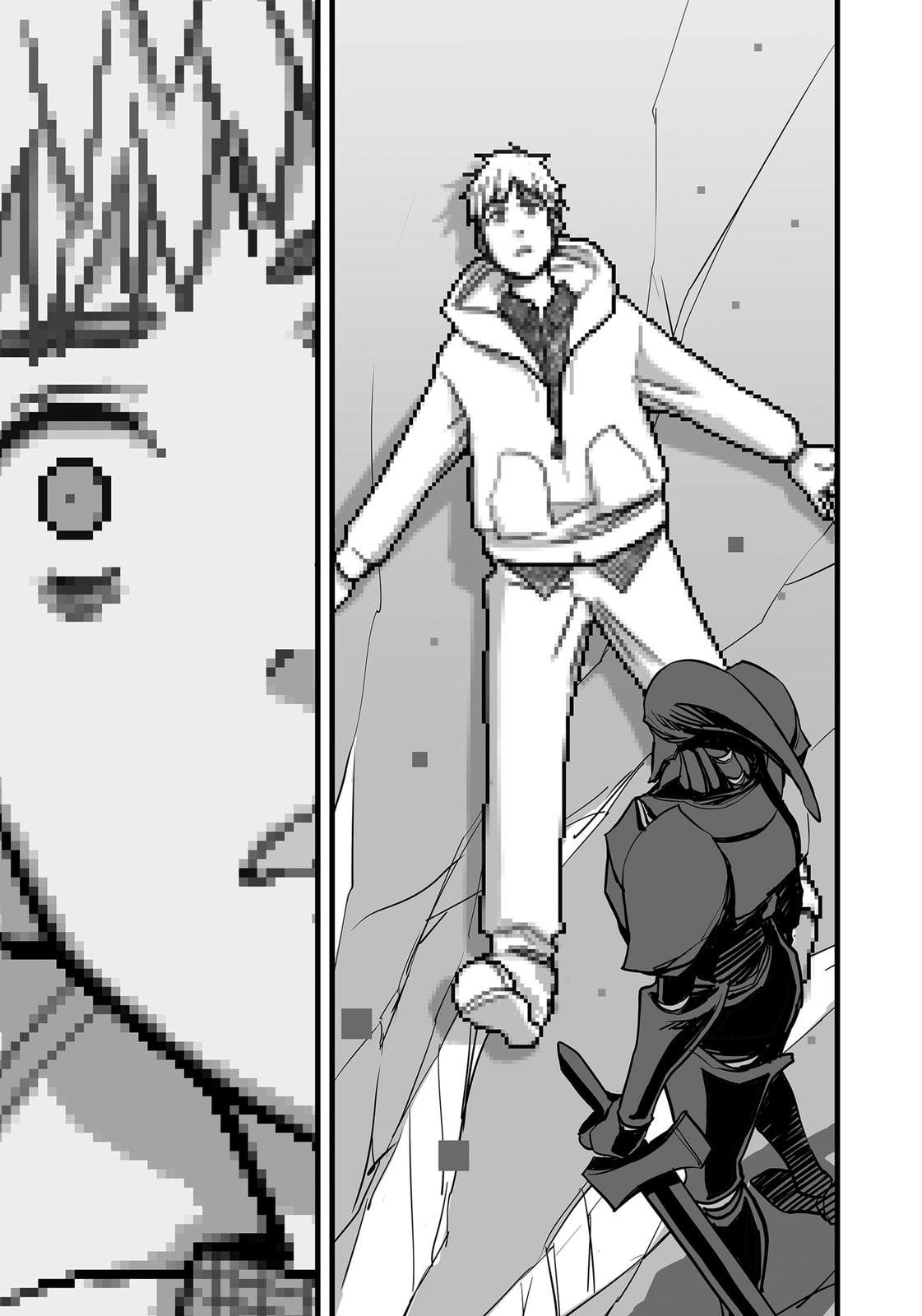 The Game Devil Chap 20 - Next Chap 21