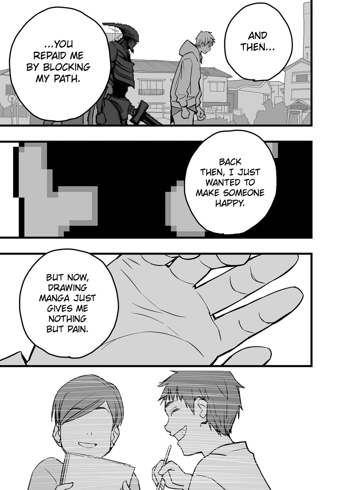The Game Devil Chap 20 - Next Chap 21
