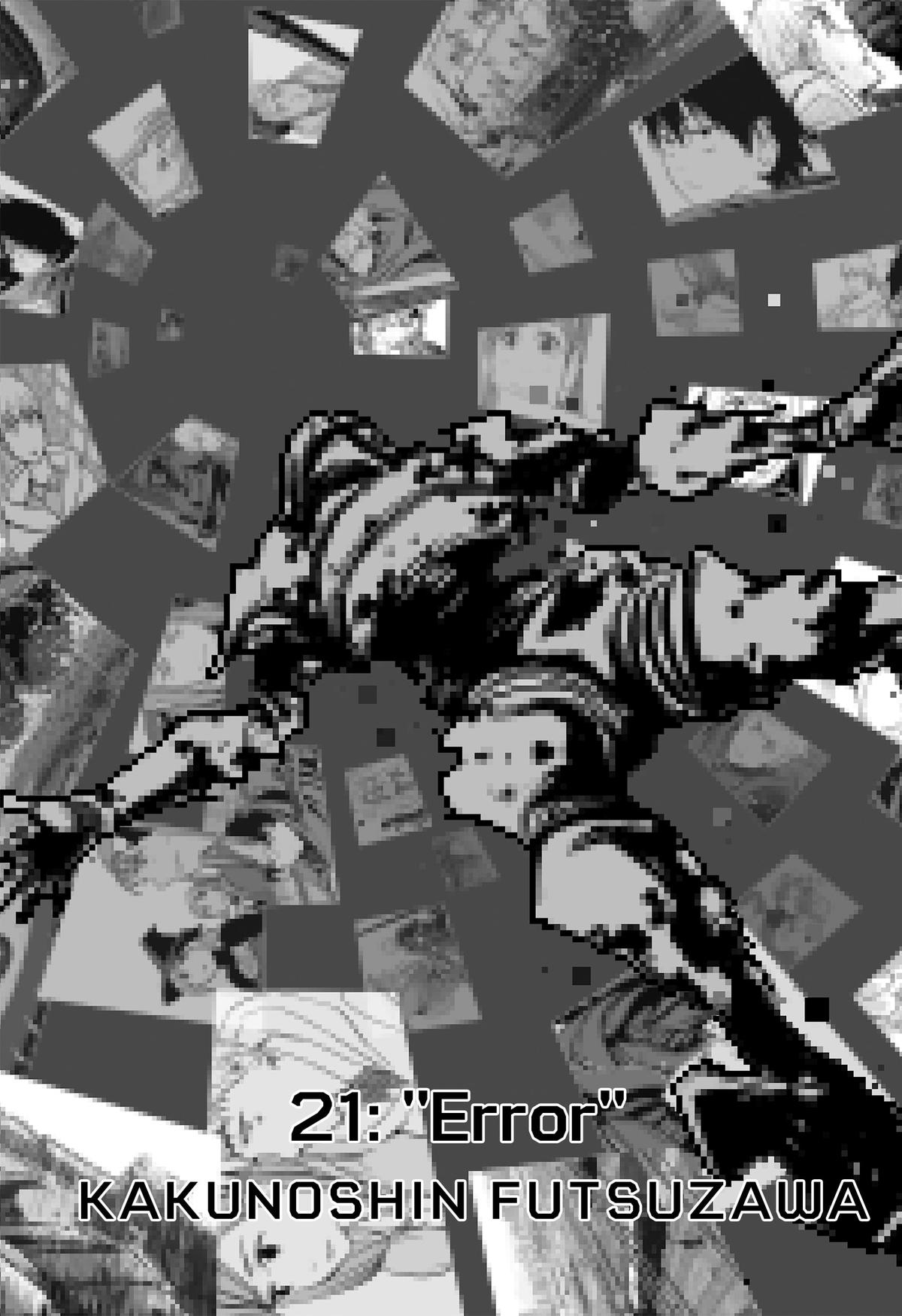 The Game Devil Chap 21 - Next Chap 22