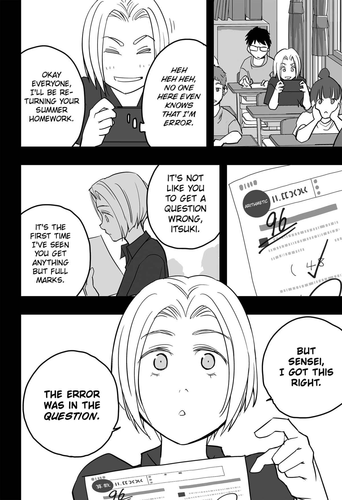 The Game Devil Chap 21 - Next Chap 22
