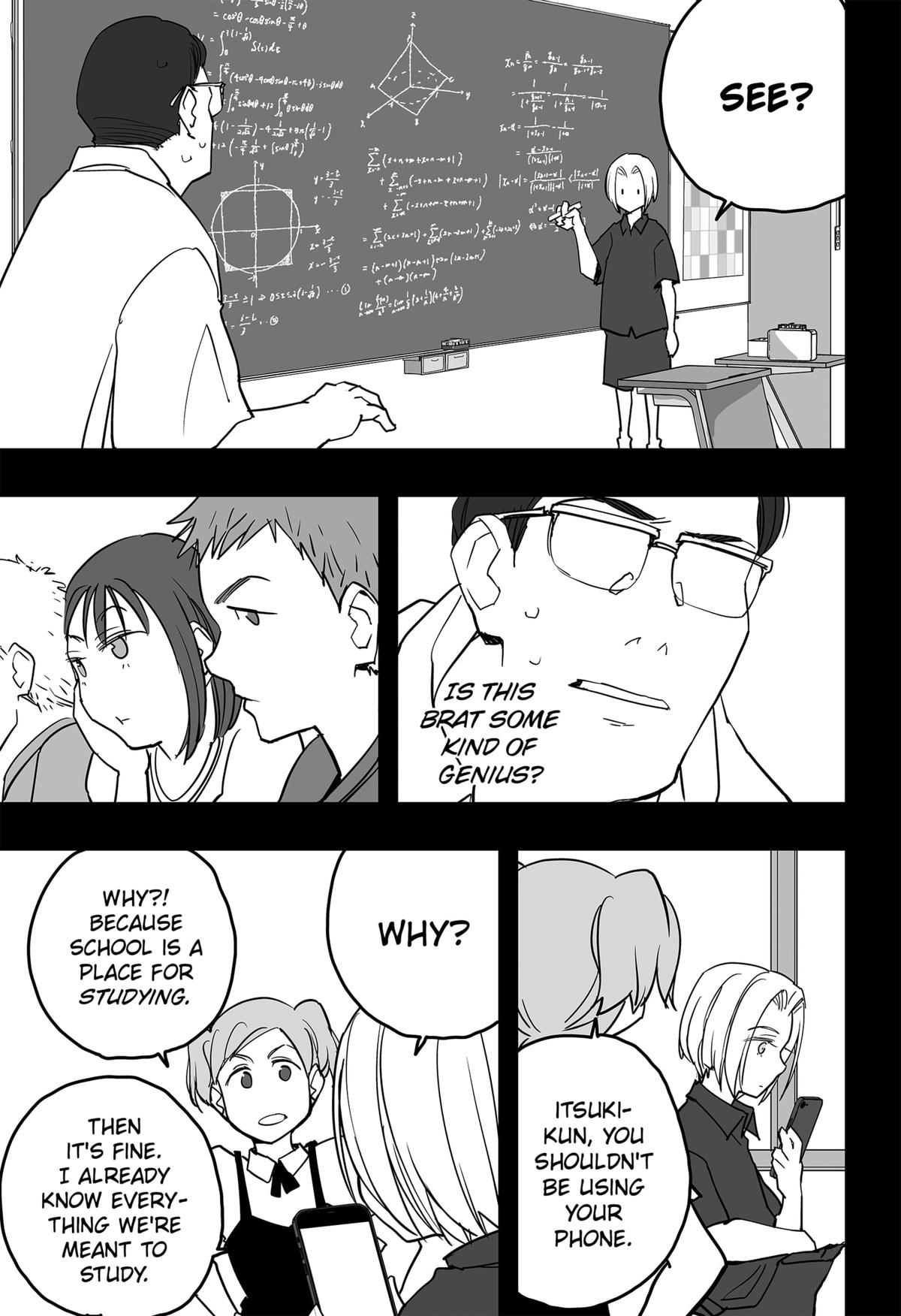 The Game Devil Chap 21 - Next Chap 22