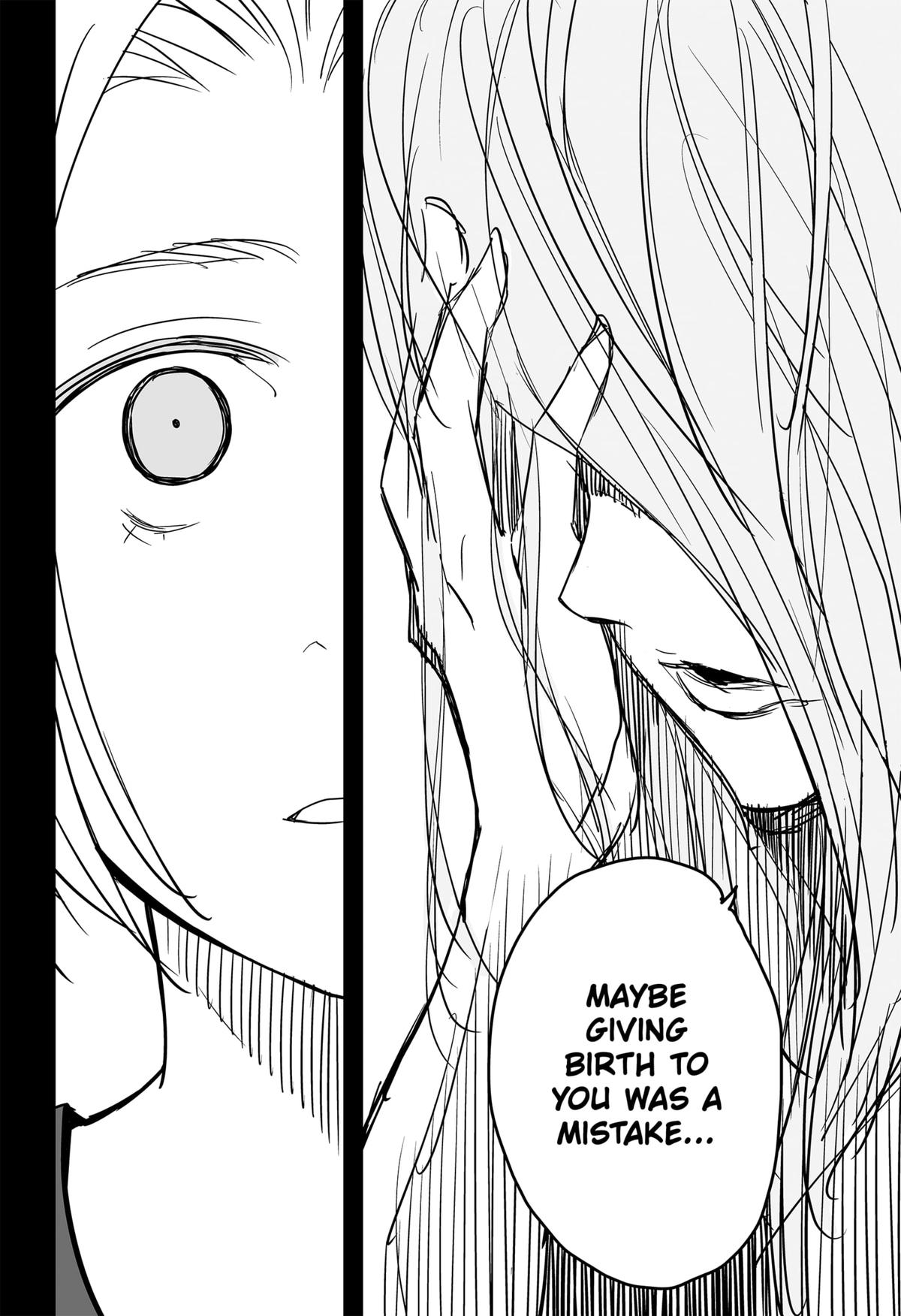 The Game Devil Chap 21 - Next Chap 22