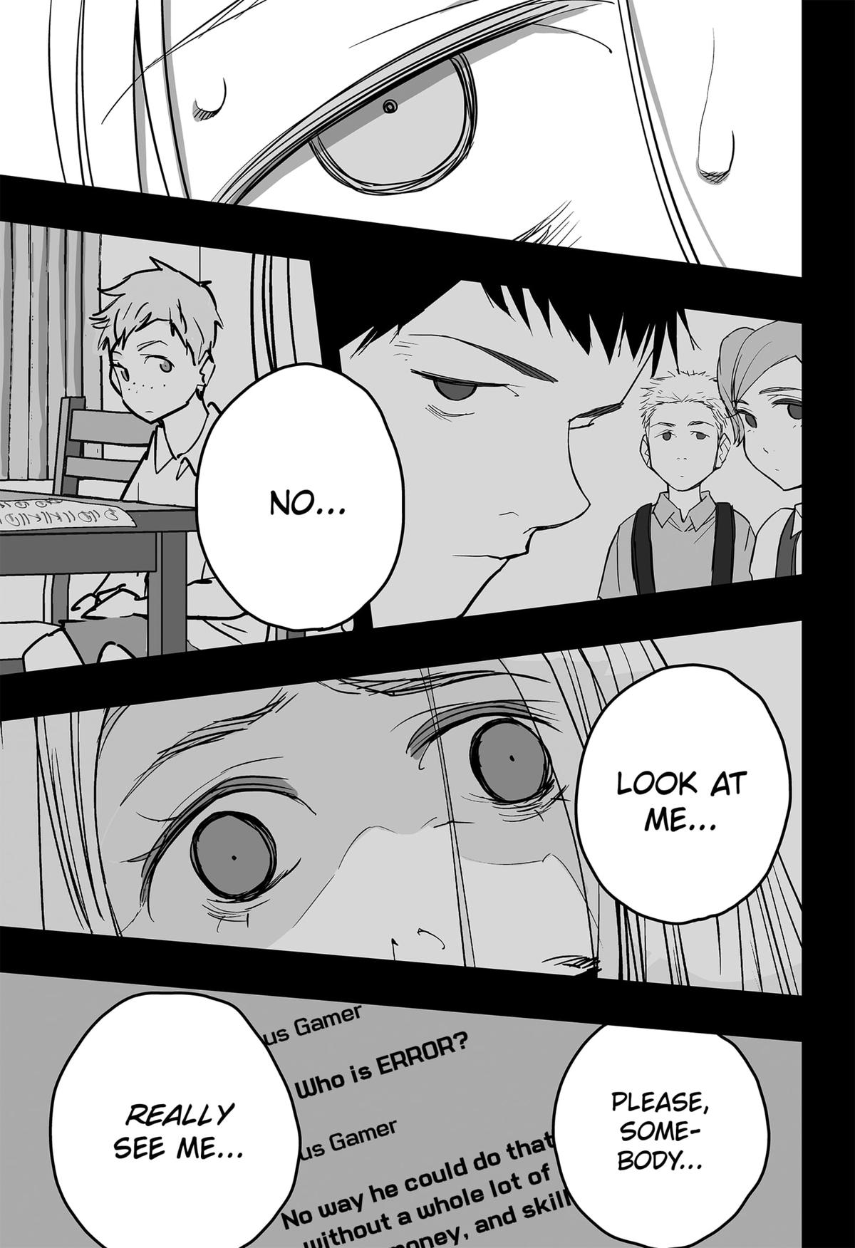 The Game Devil Chap 21 - Next Chap 22