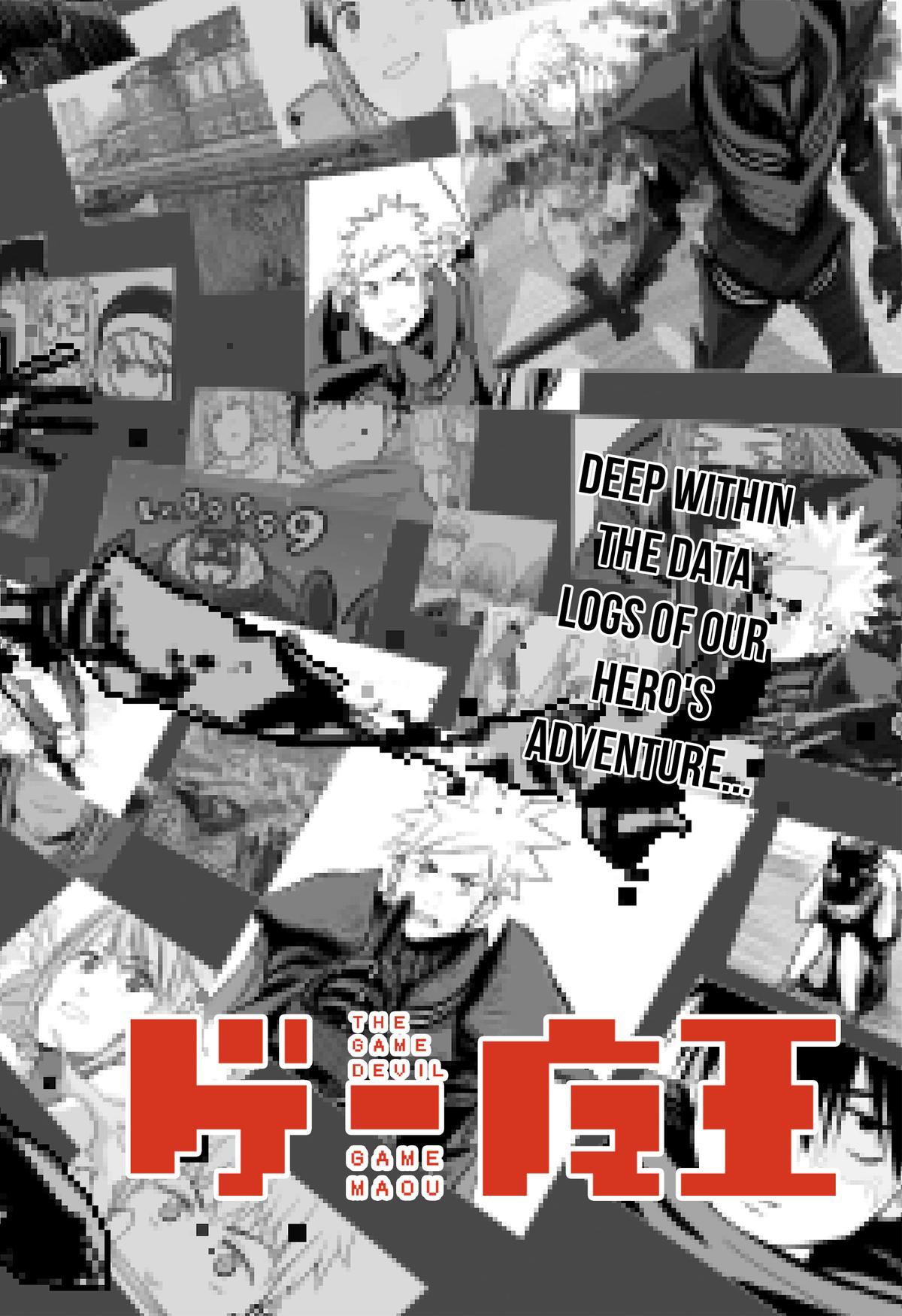 The Game Devil Chap 21 - Next Chap 22