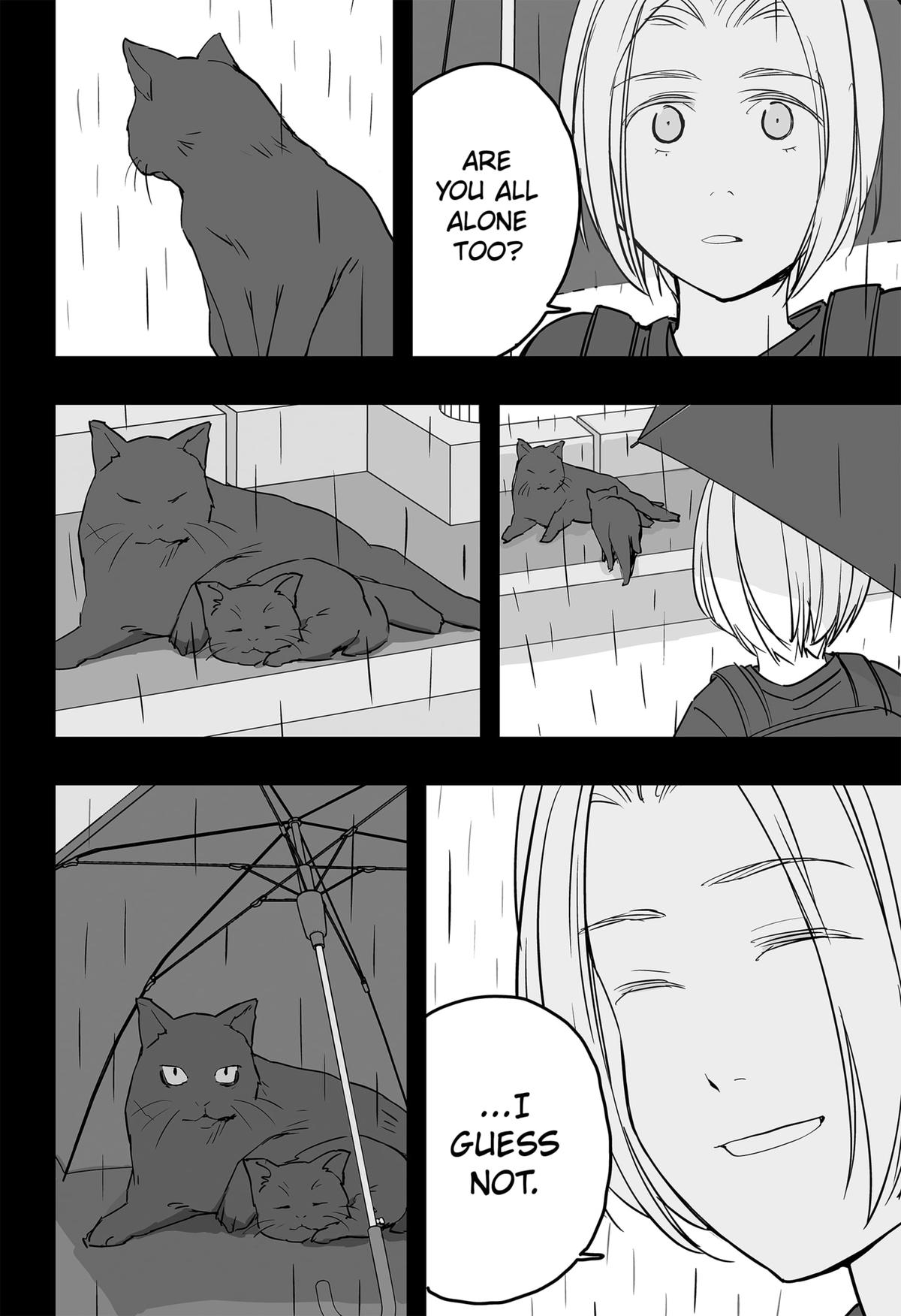 The Game Devil Chap 21 - Next Chap 22