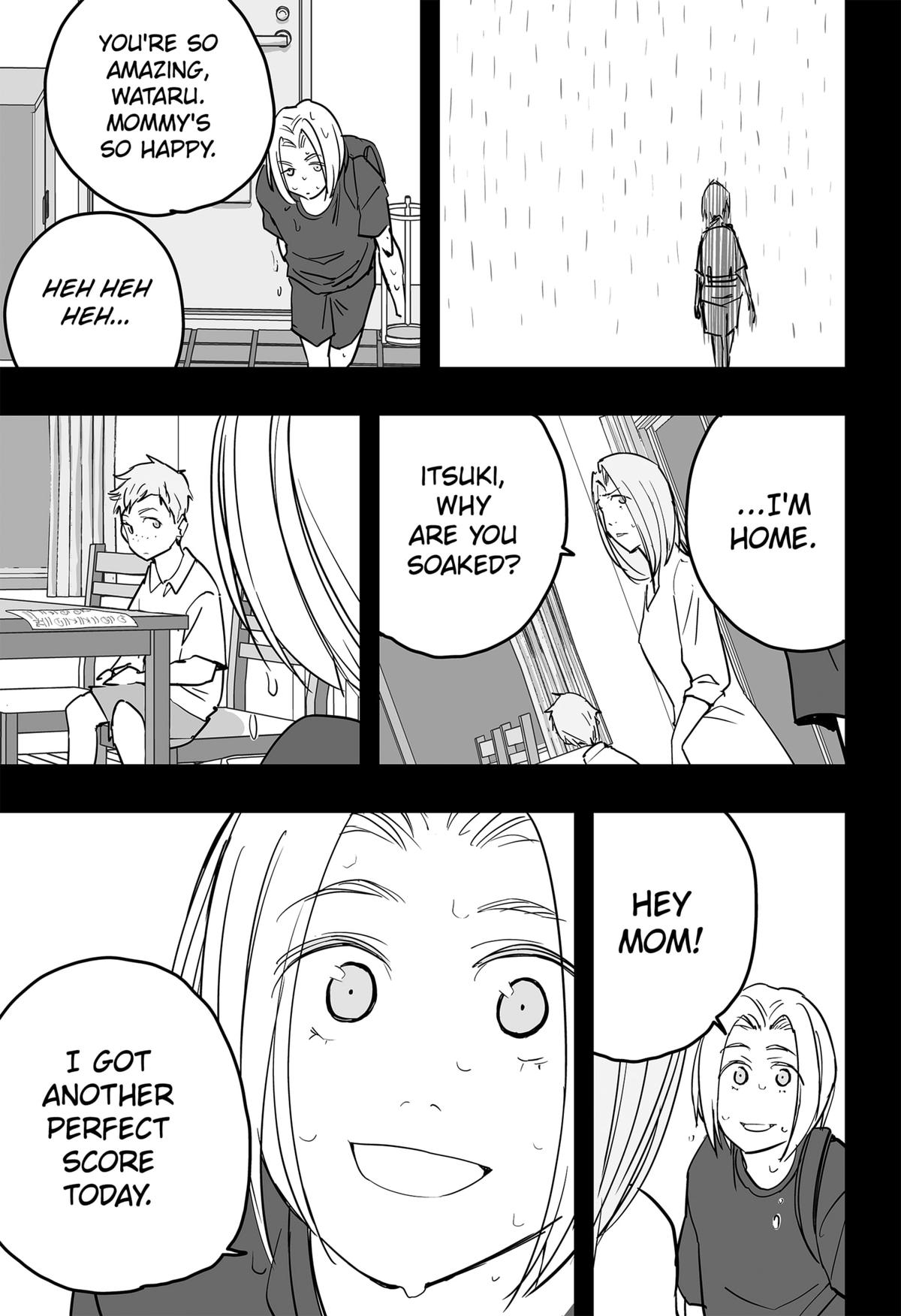 The Game Devil Chap 21 - Next Chap 22
