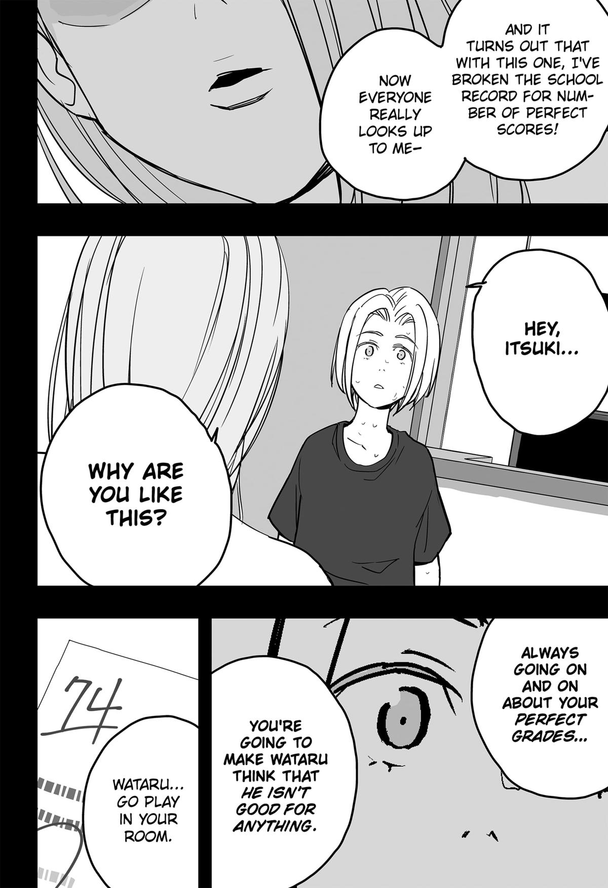 The Game Devil Chap 21 - Next Chap 22