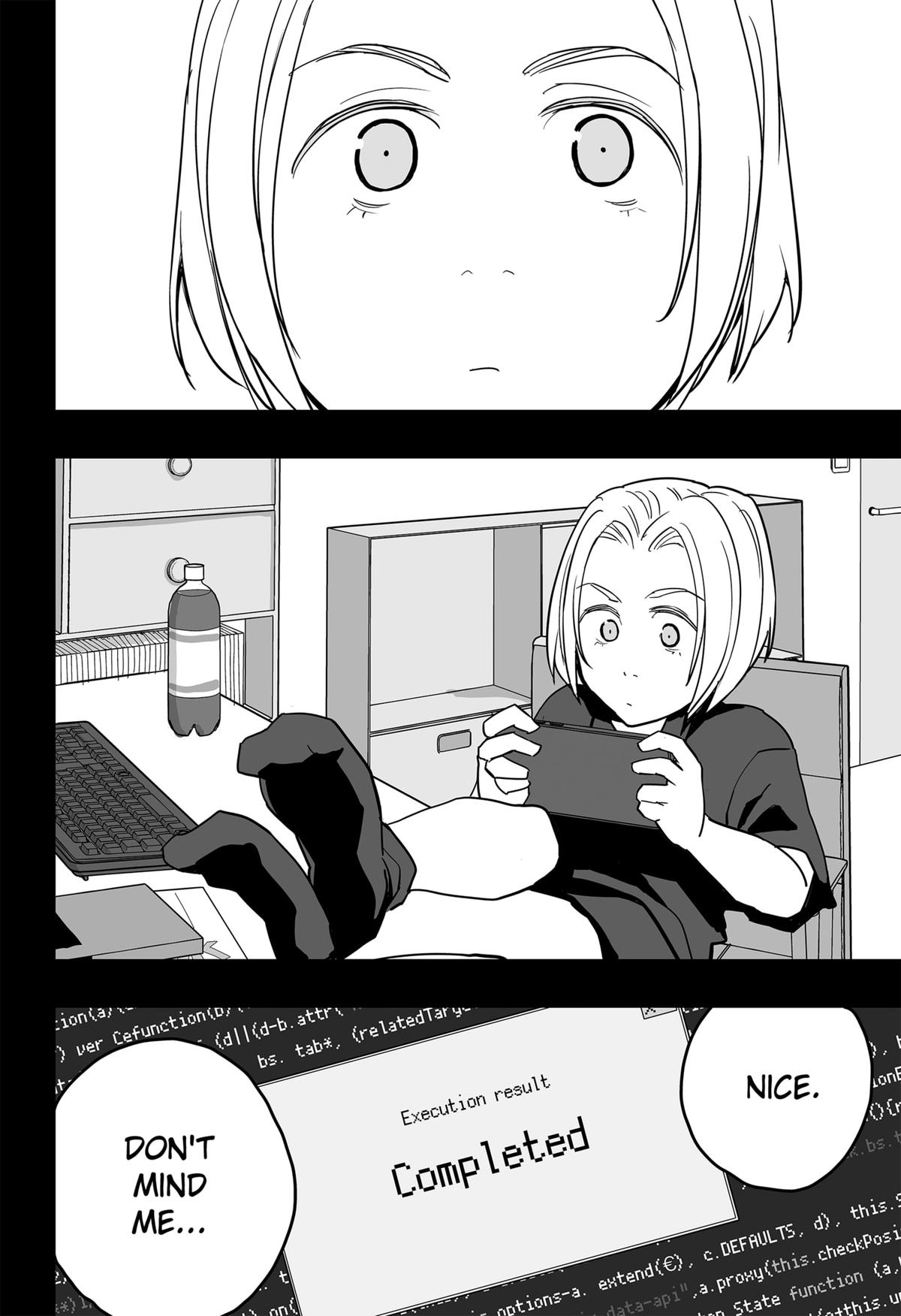 The Game Devil Chap 21 - Next Chap 22