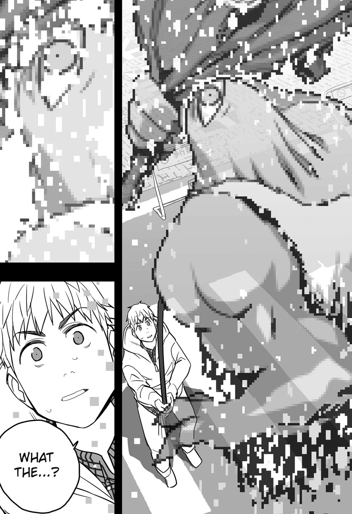 The Game Devil Chap 22 - Next Chap 23
