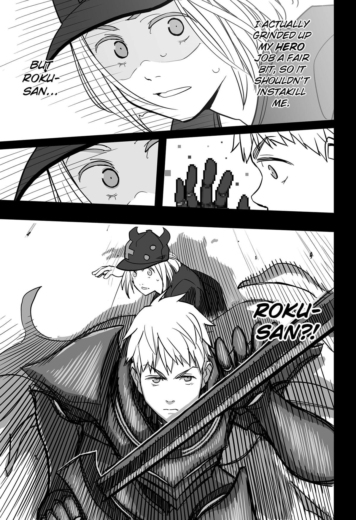 The Game Devil Chap 22 - Next Chap 23