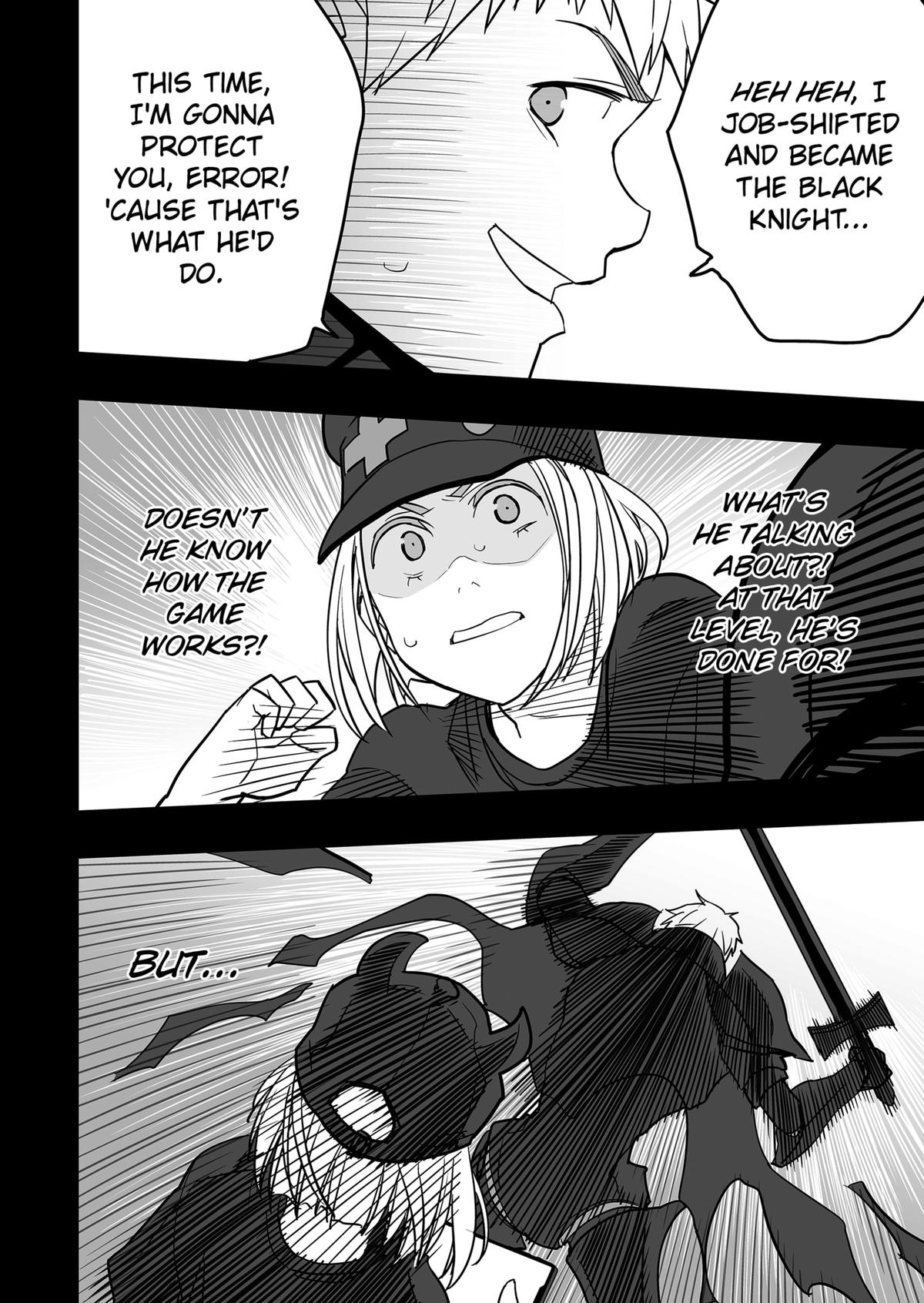 The Game Devil Chap 22 - Next Chap 23