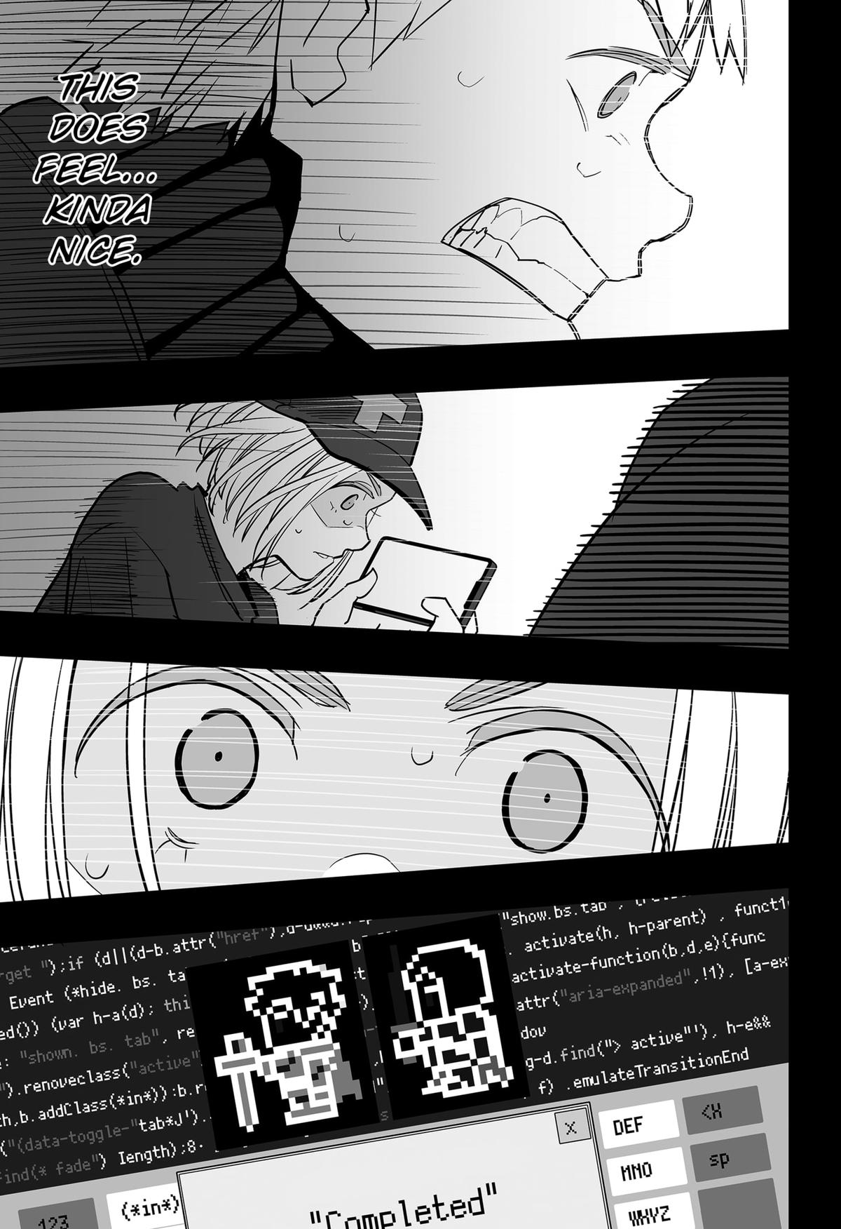 The Game Devil Chap 22 - Next Chap 23
