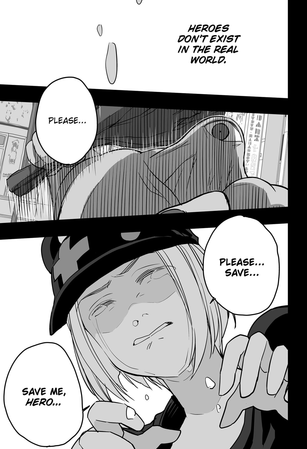 The Game Devil Chap 22 - Next Chap 23