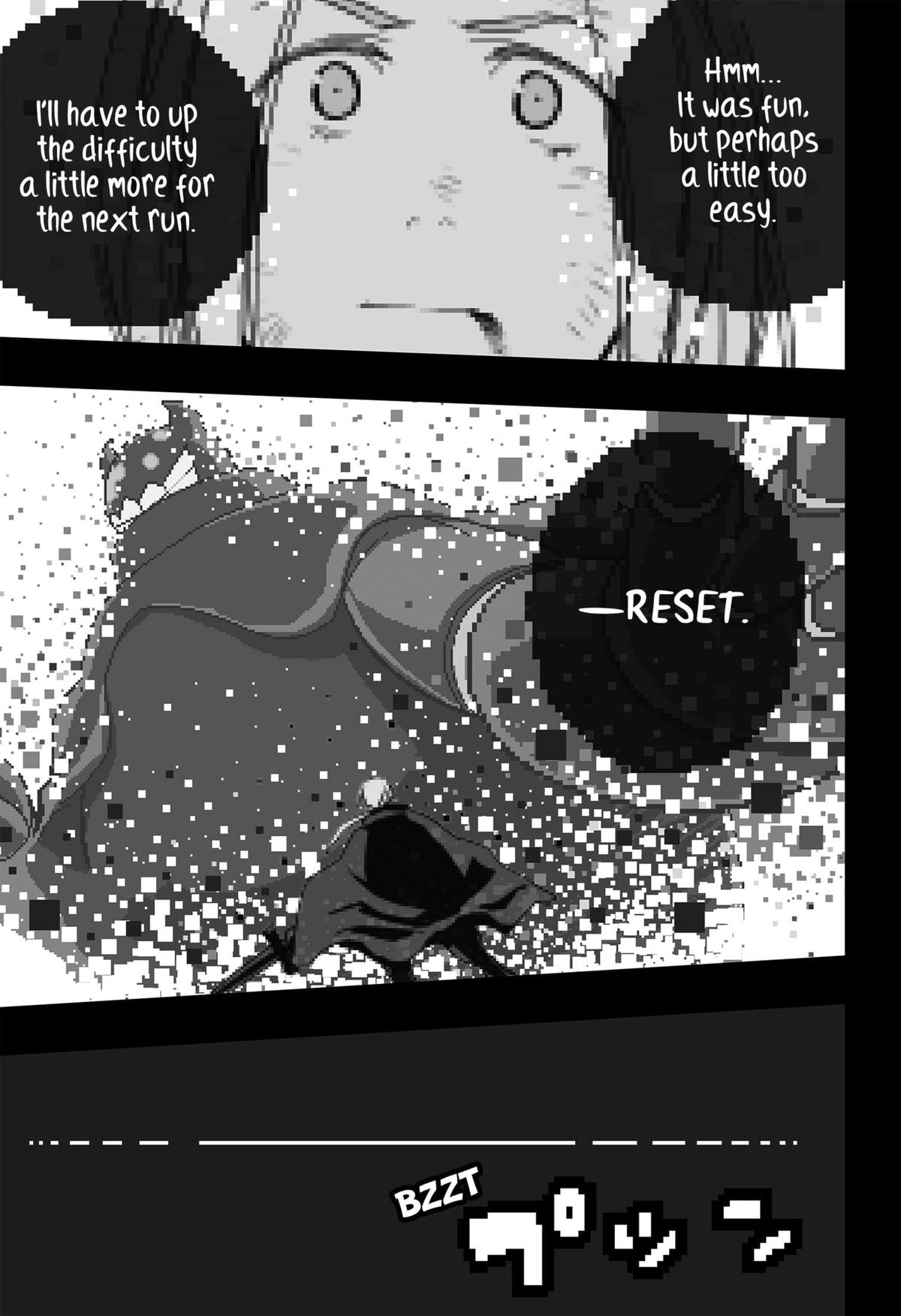 The Game Devil Chap 23 - Next Chap 24