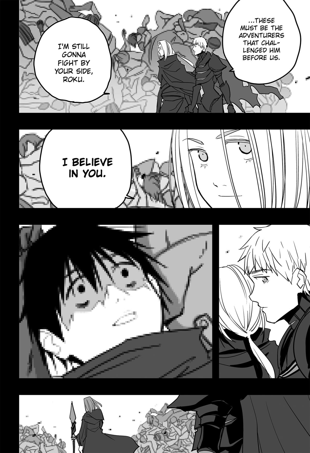 The Game Devil Chap 23 - Next Chap 24
