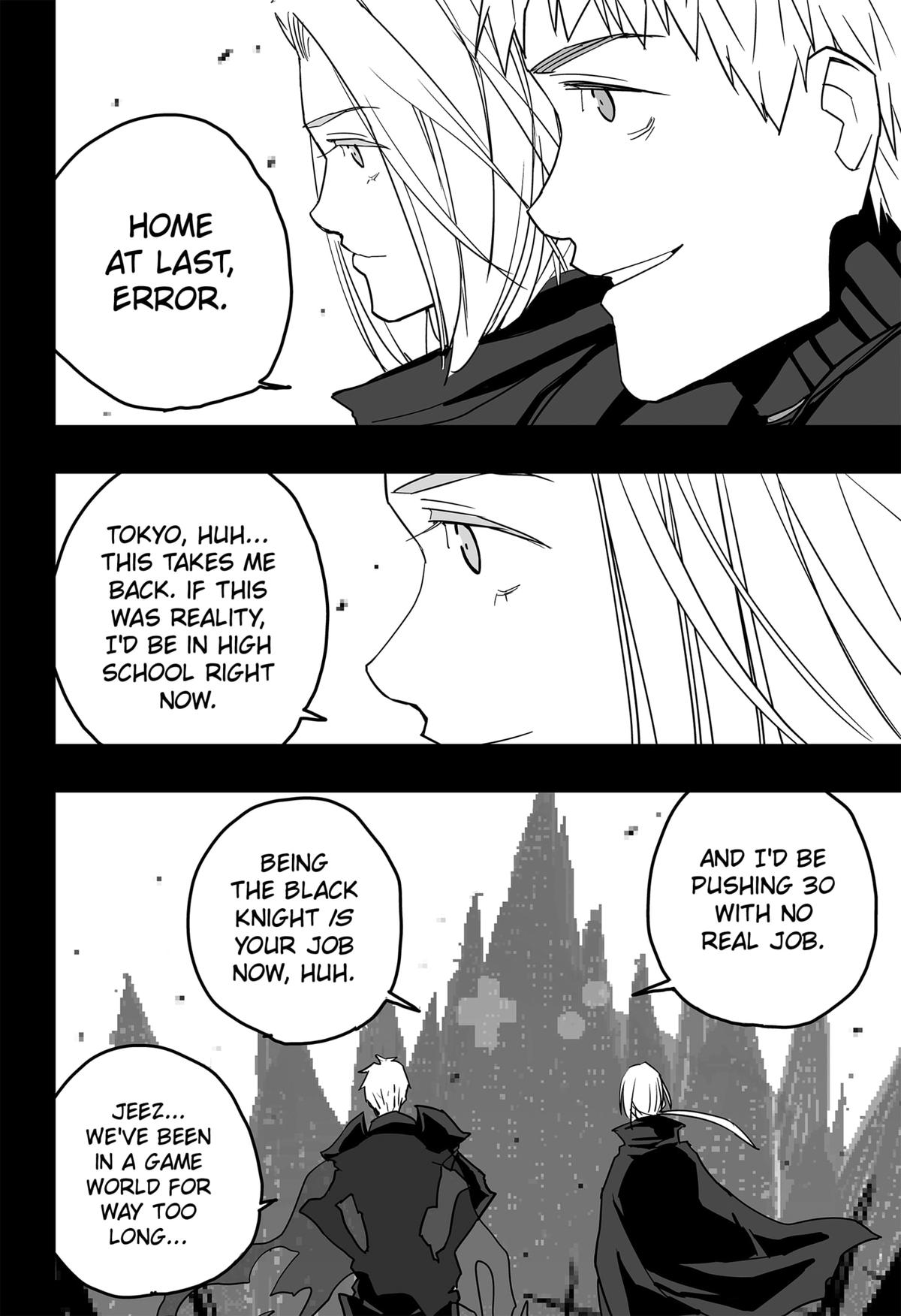 The Game Devil Chap 23 - Next Chap 24