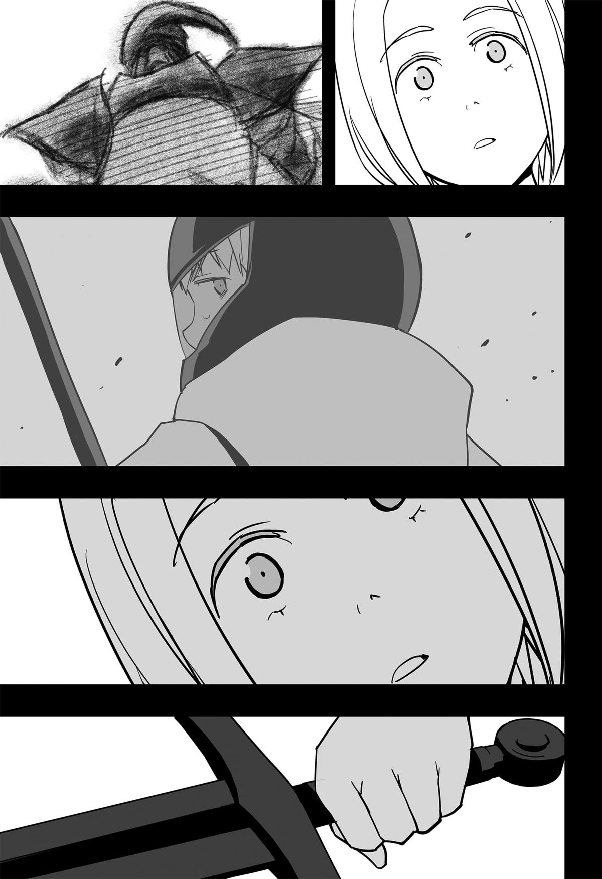 The Game Devil Chap 23 - Next Chap 24