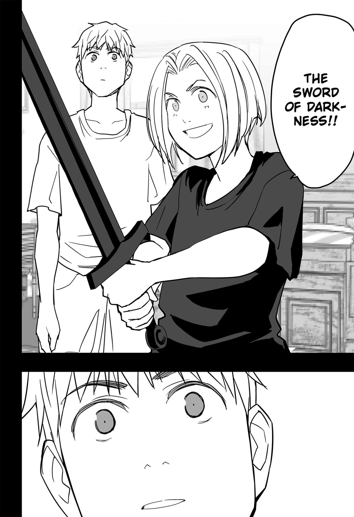 The Game Devil Chap 23 - Next Chap 24