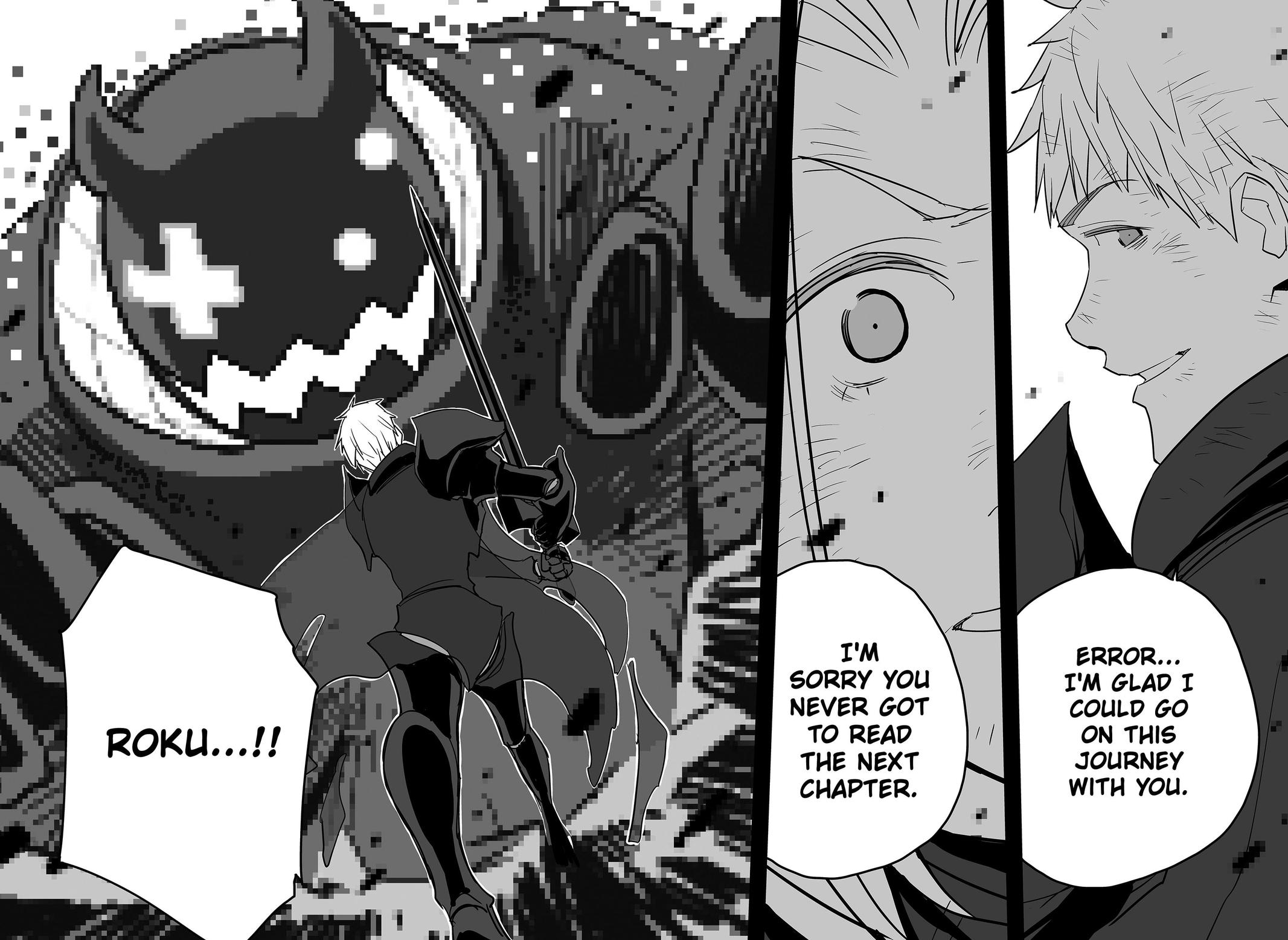 The Game Devil Chap 23 - Next Chap 24