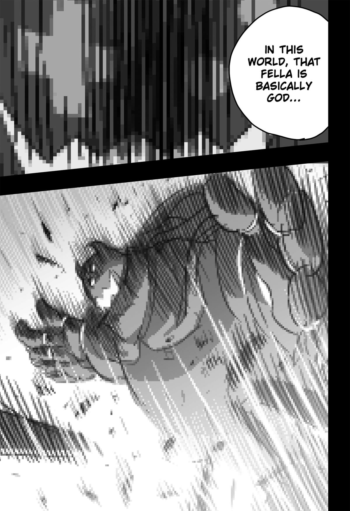The Game Devil Chap 23 - Next Chap 24