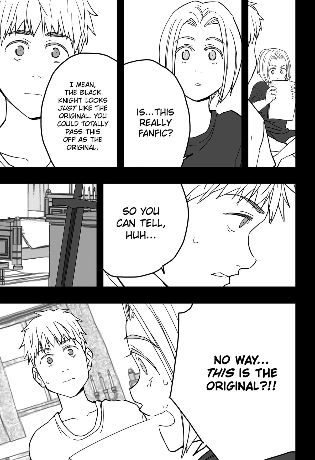 The Game Devil Chap 23 - Next Chap 24