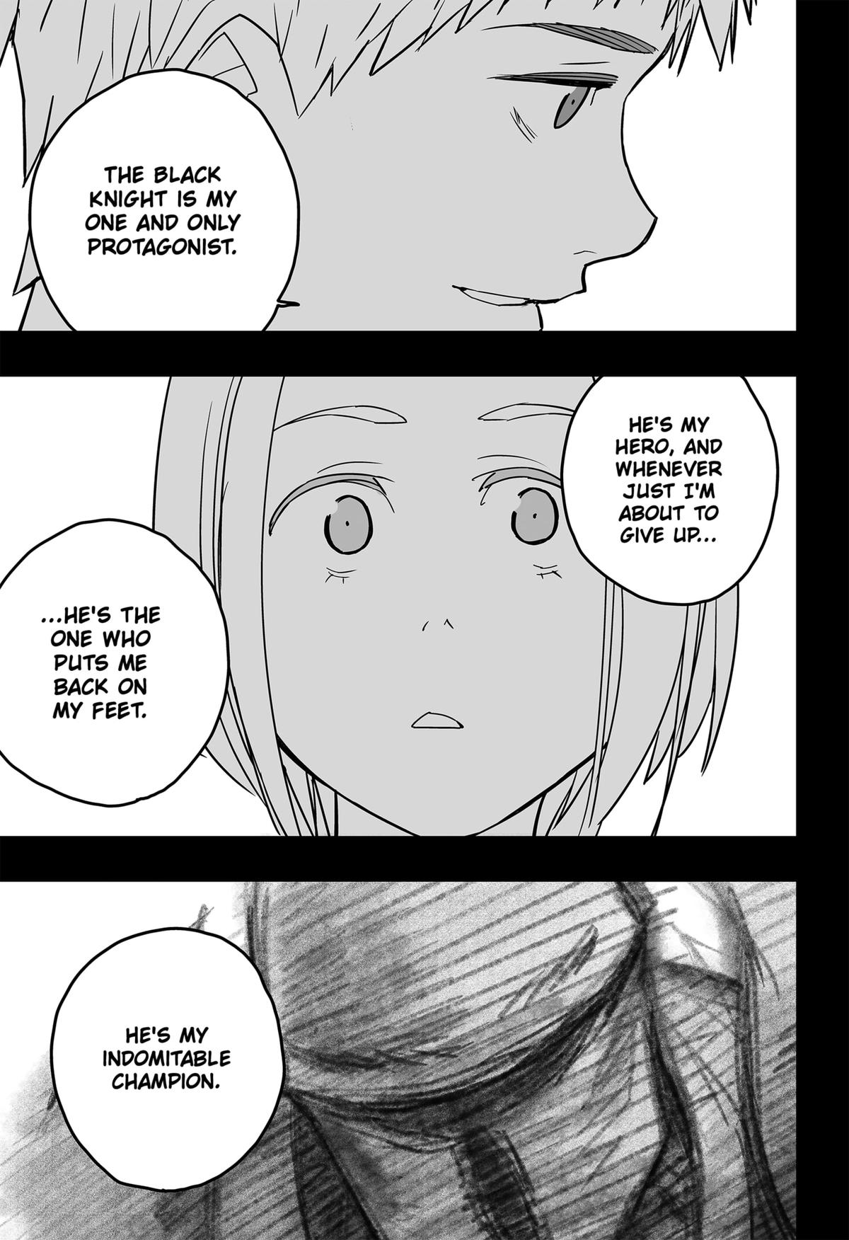 The Game Devil Chap 23 - Next Chap 24