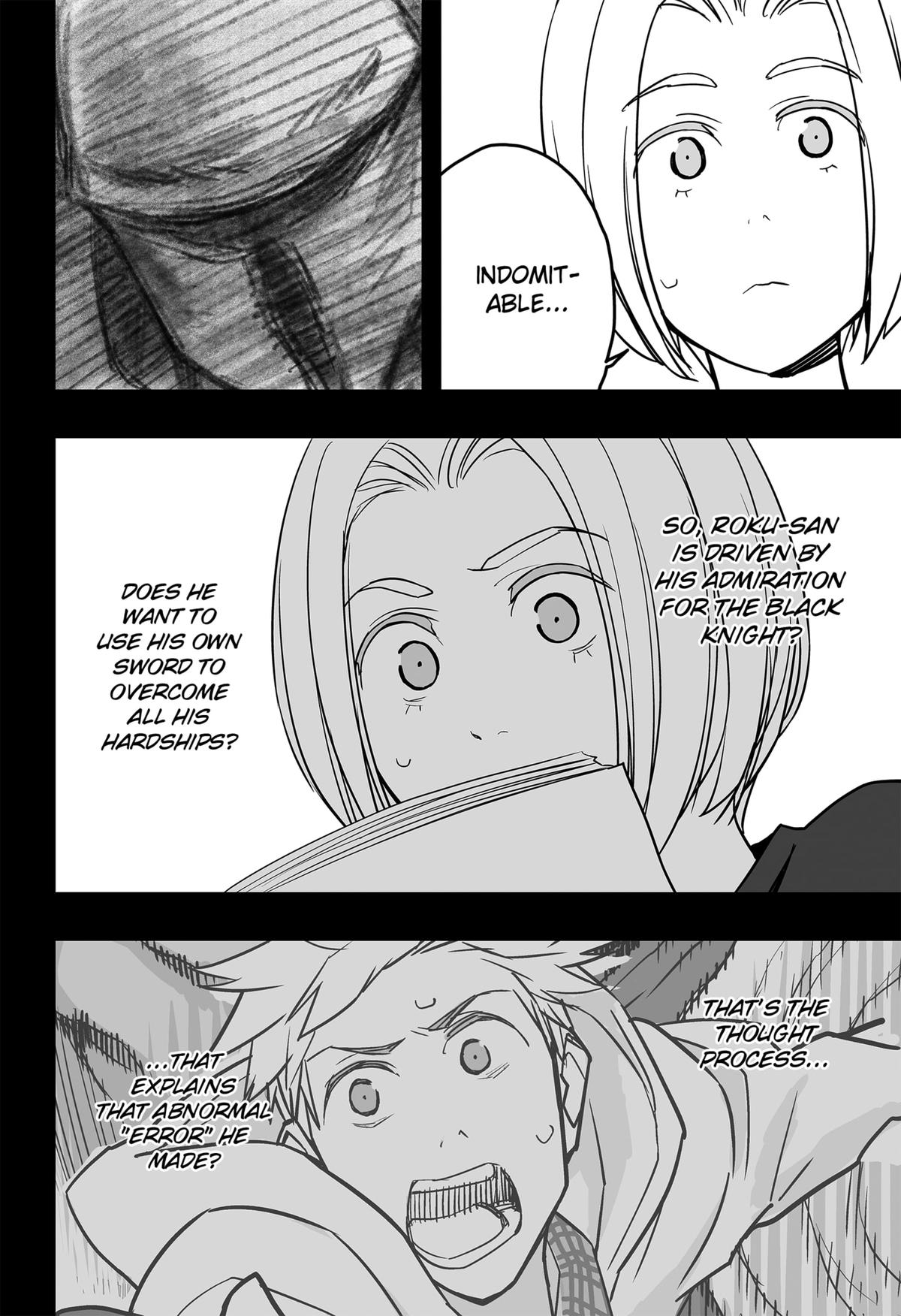 The Game Devil Chap 23 - Next Chap 24