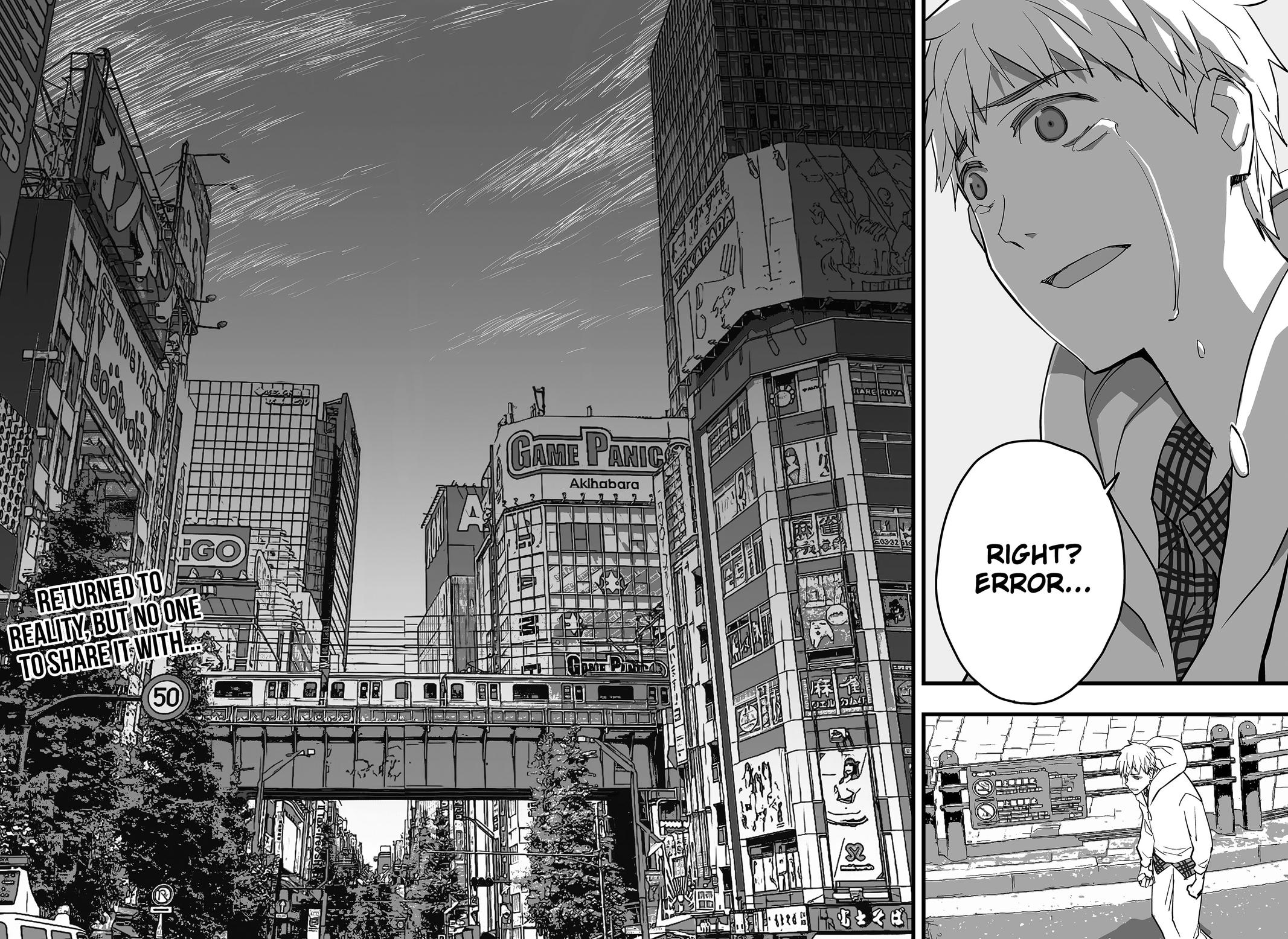 The Game Devil Chap 37 - Next Chap 38