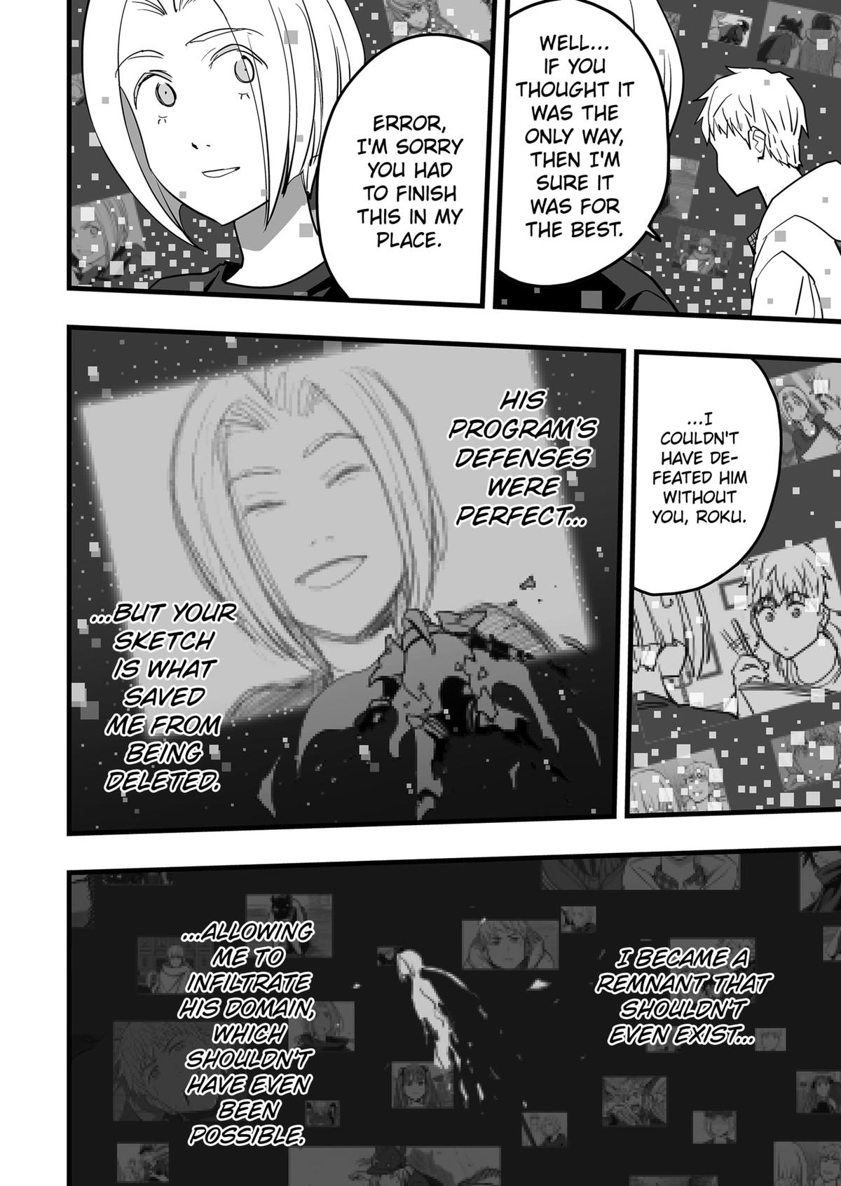 The Game Devil Chap 37 - Next Chap 38