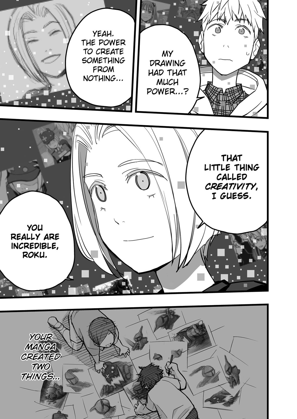 The Game Devil Chap 37 - Next Chap 38