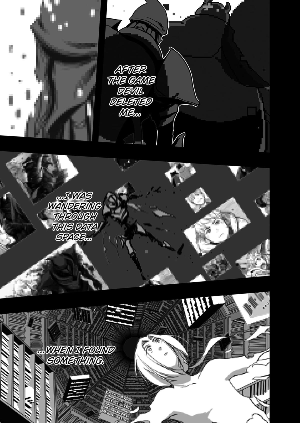 The Game Devil Chap 37 - Next Chap 38