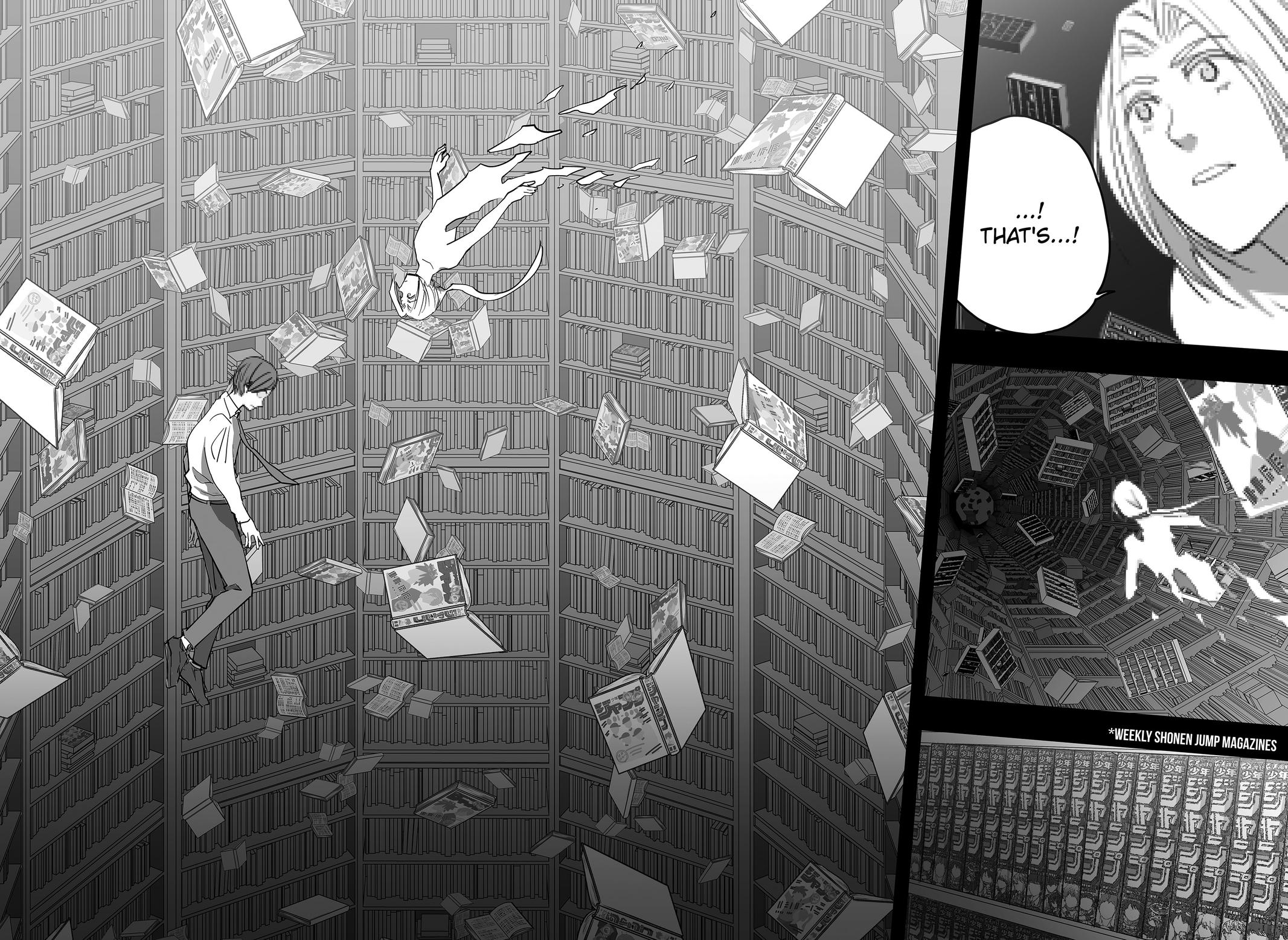 The Game Devil Chap 37 - Next Chap 38