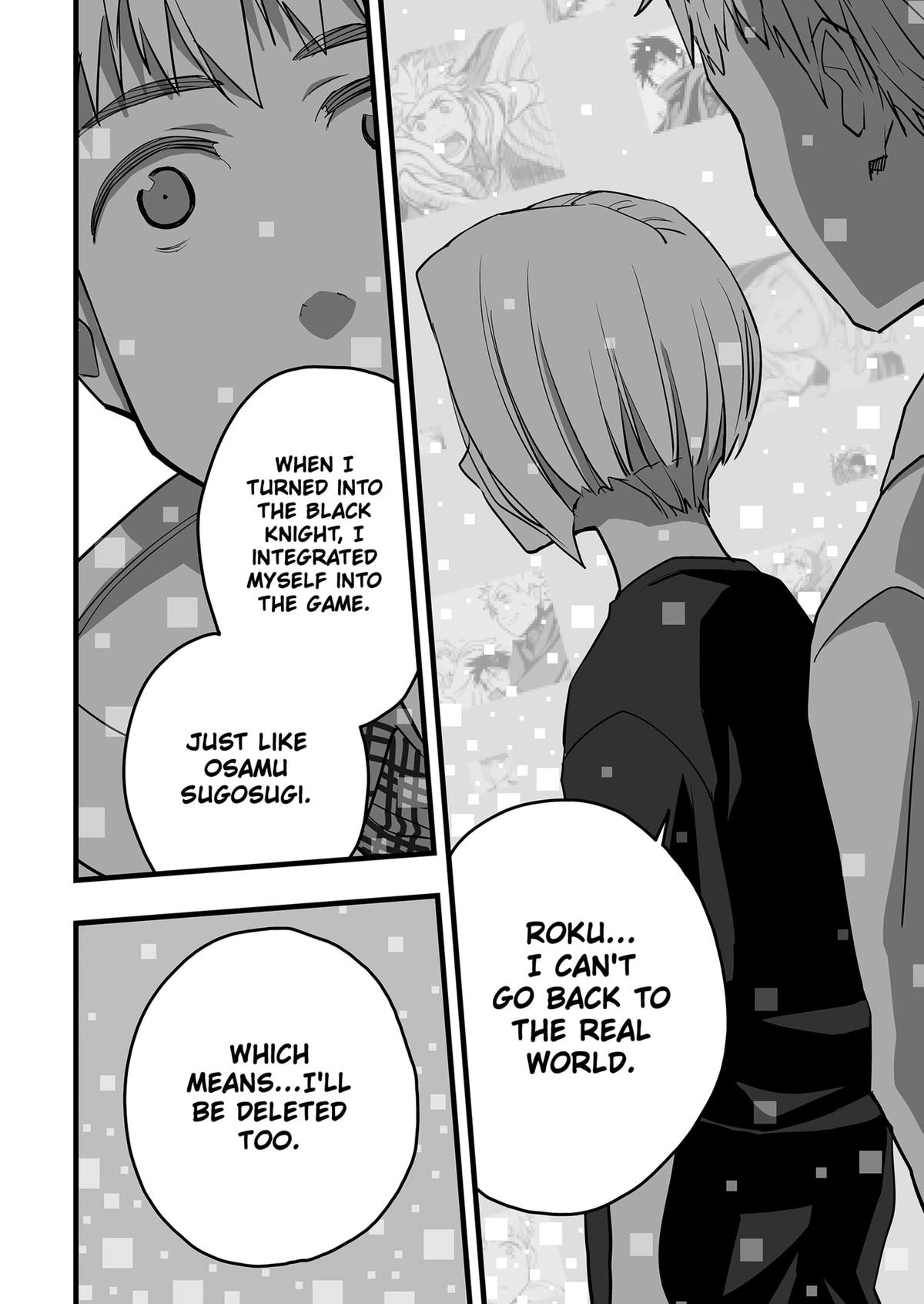 The Game Devil Chap 37 - Next Chap 38