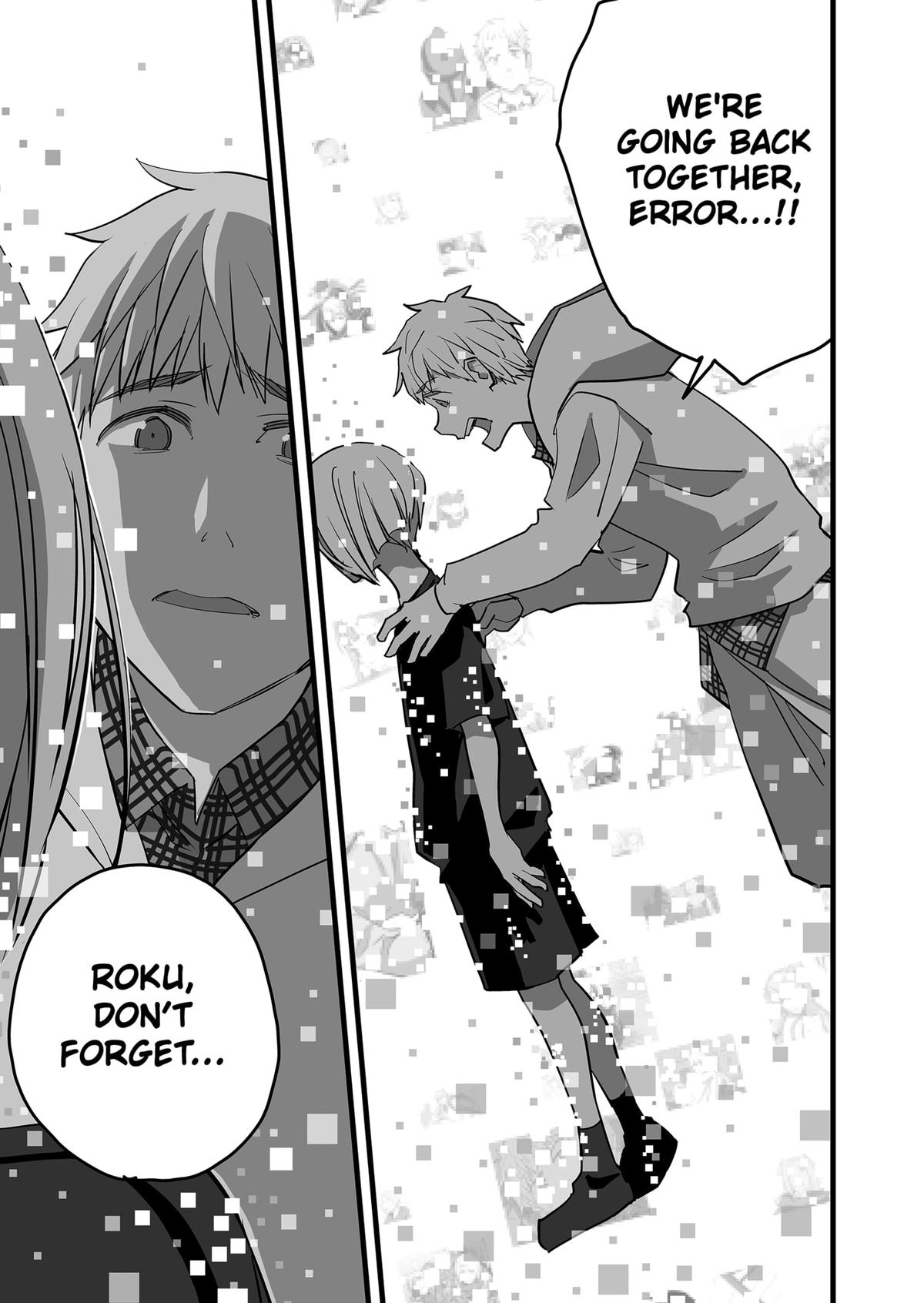 The Game Devil Chap 37 - Next Chap 38