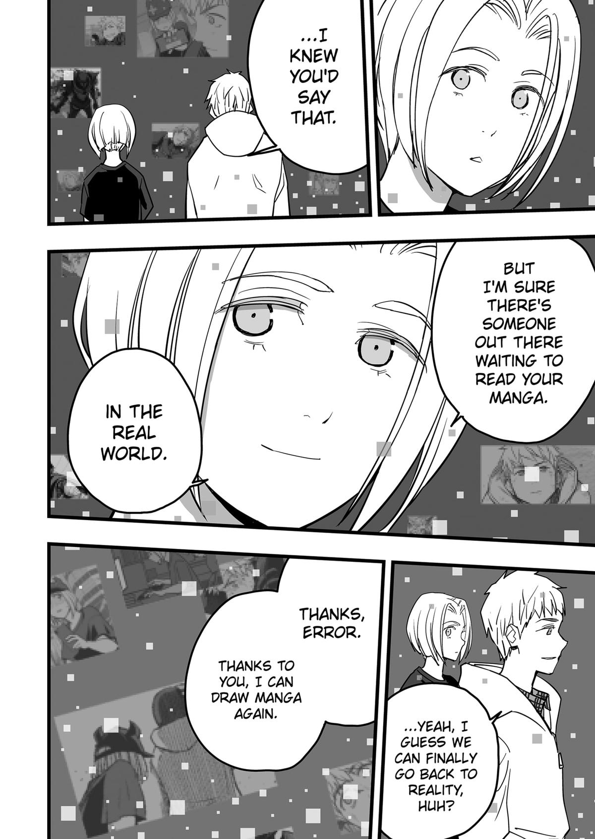 The Game Devil Chap 37 - Next Chap 38