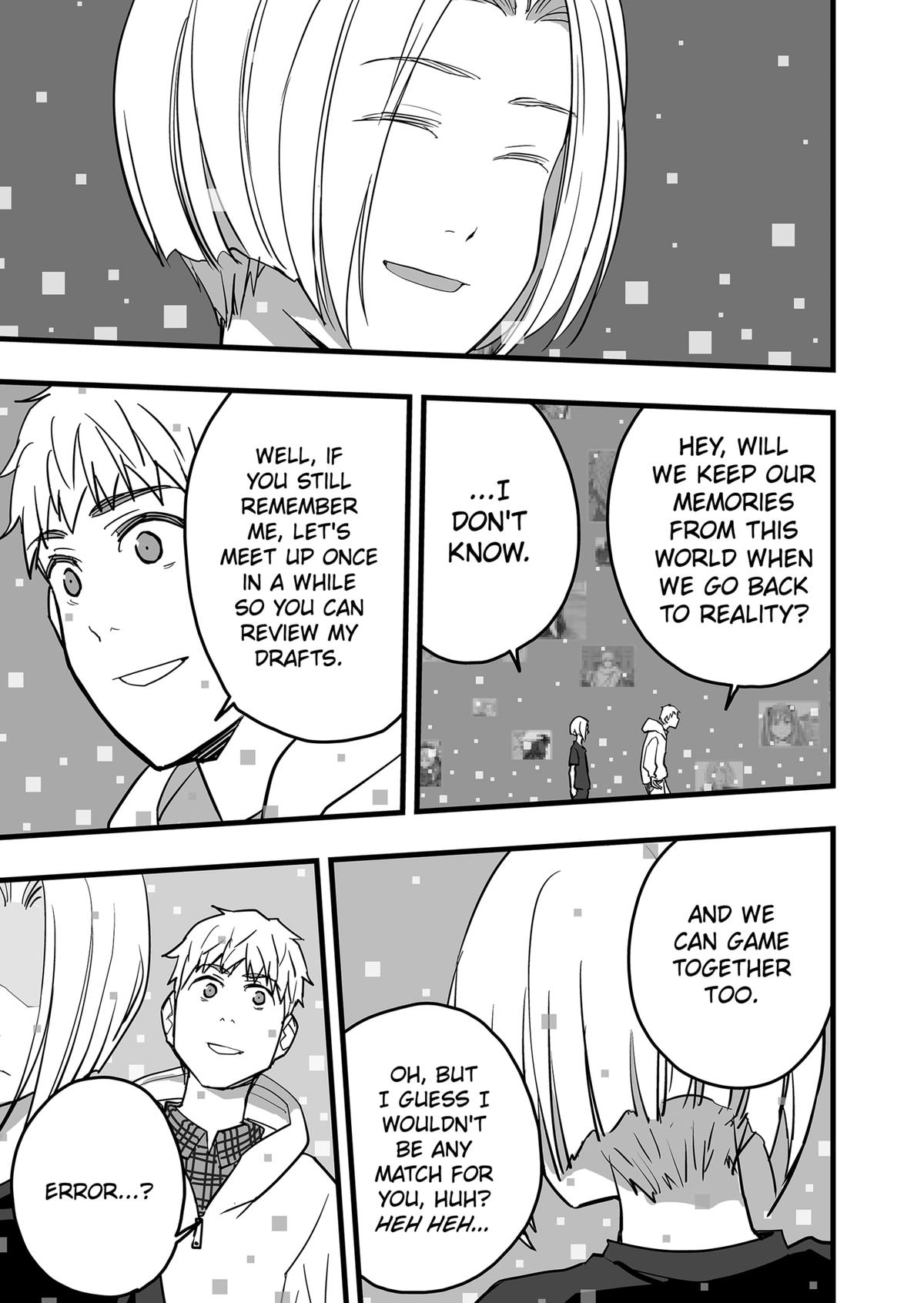 The Game Devil Chap 37 - Next Chap 38